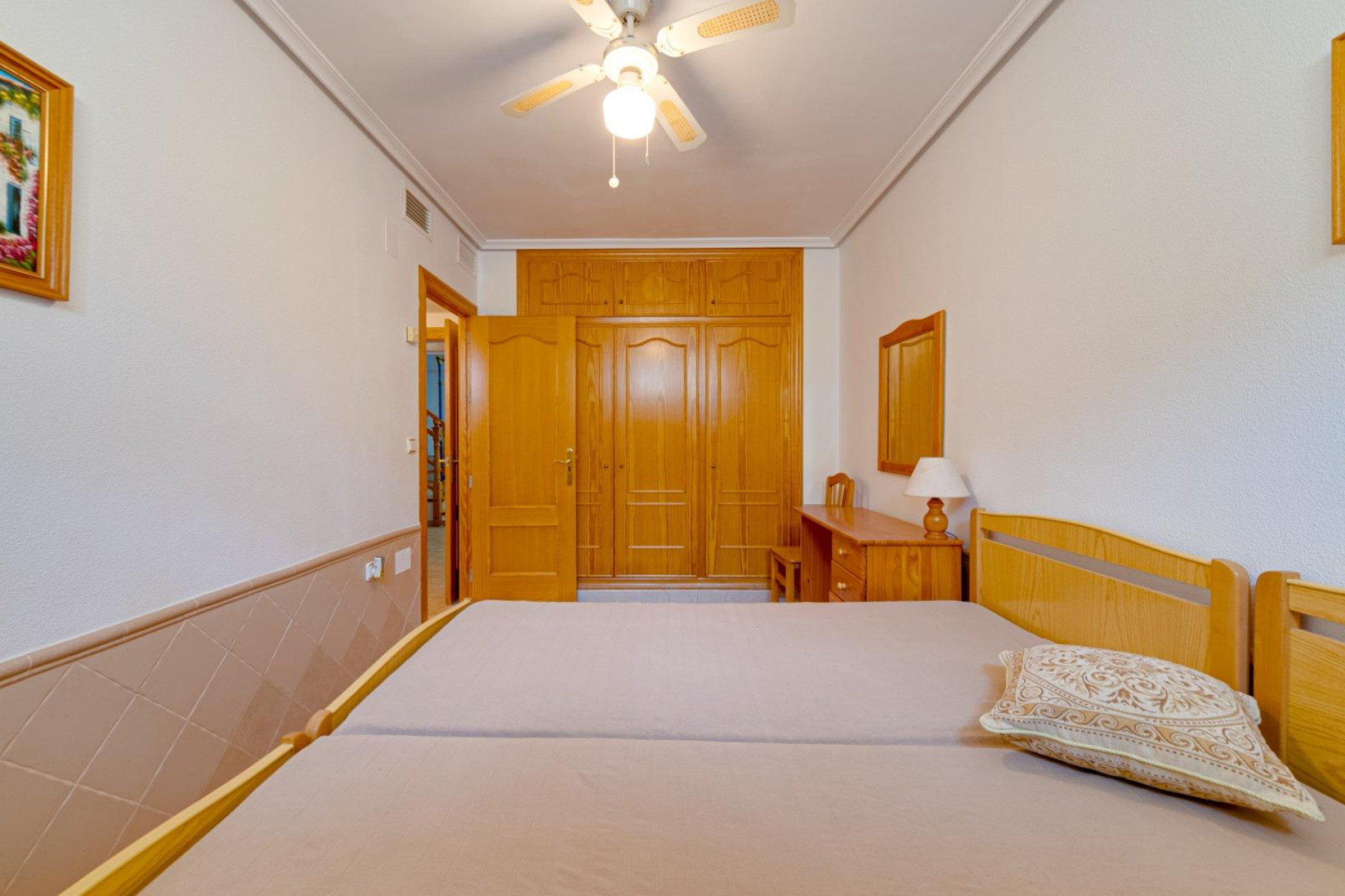 Resale - Bungalow - Torrevieja - Los altos