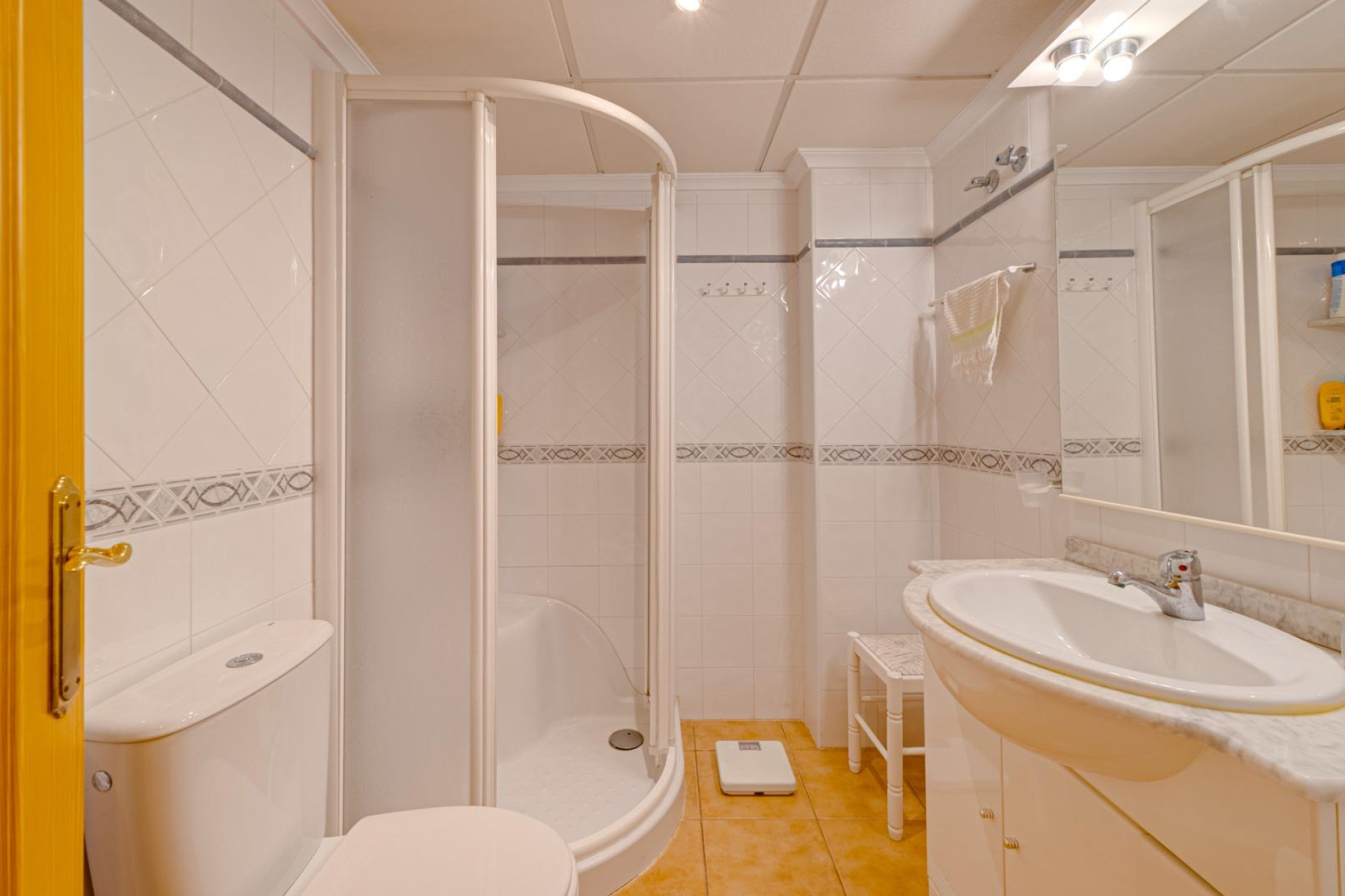 Resale - Bungalow - Torrevieja - Los altos