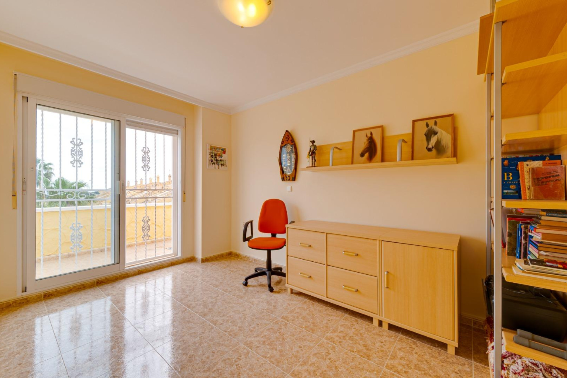 Resale - Bungalow - Torrevieja - Los altos
