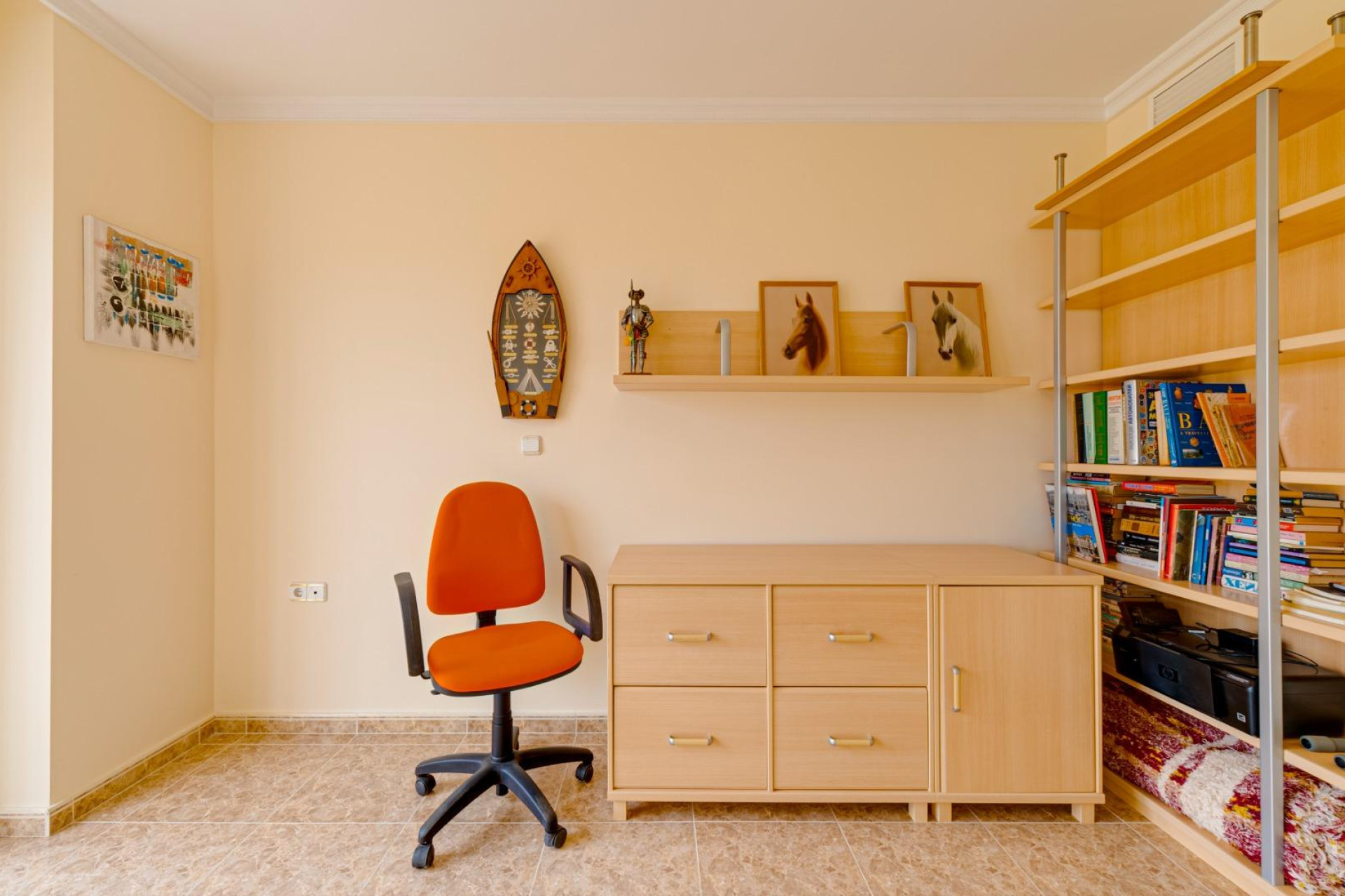 Resale - Bungalow - Torrevieja - Los altos