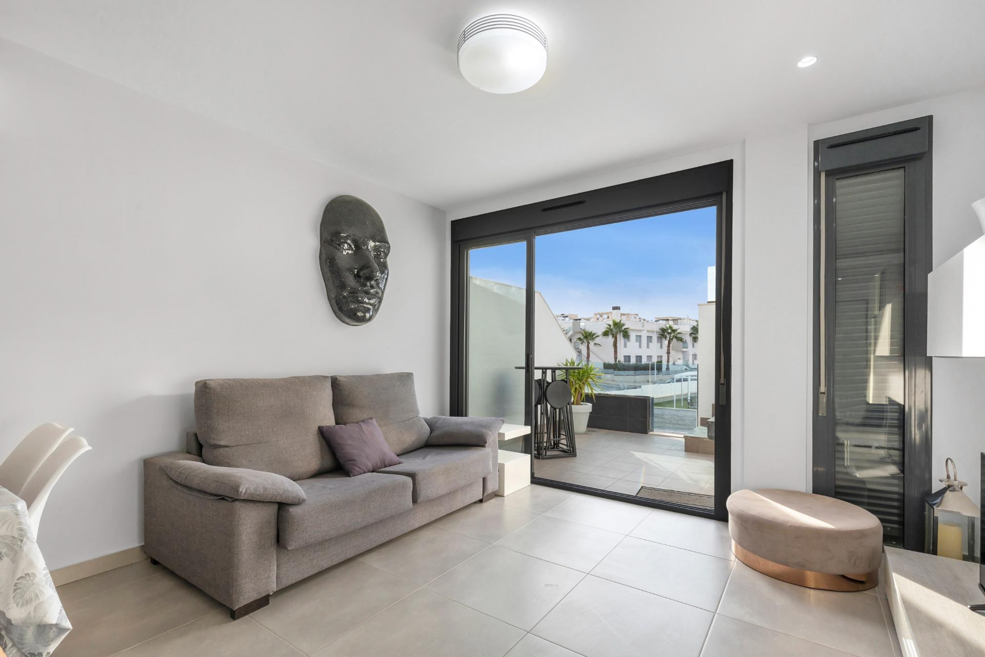 Resale - Bungalow - Torrevieja - Los Balcones - Los Altos del Edén
