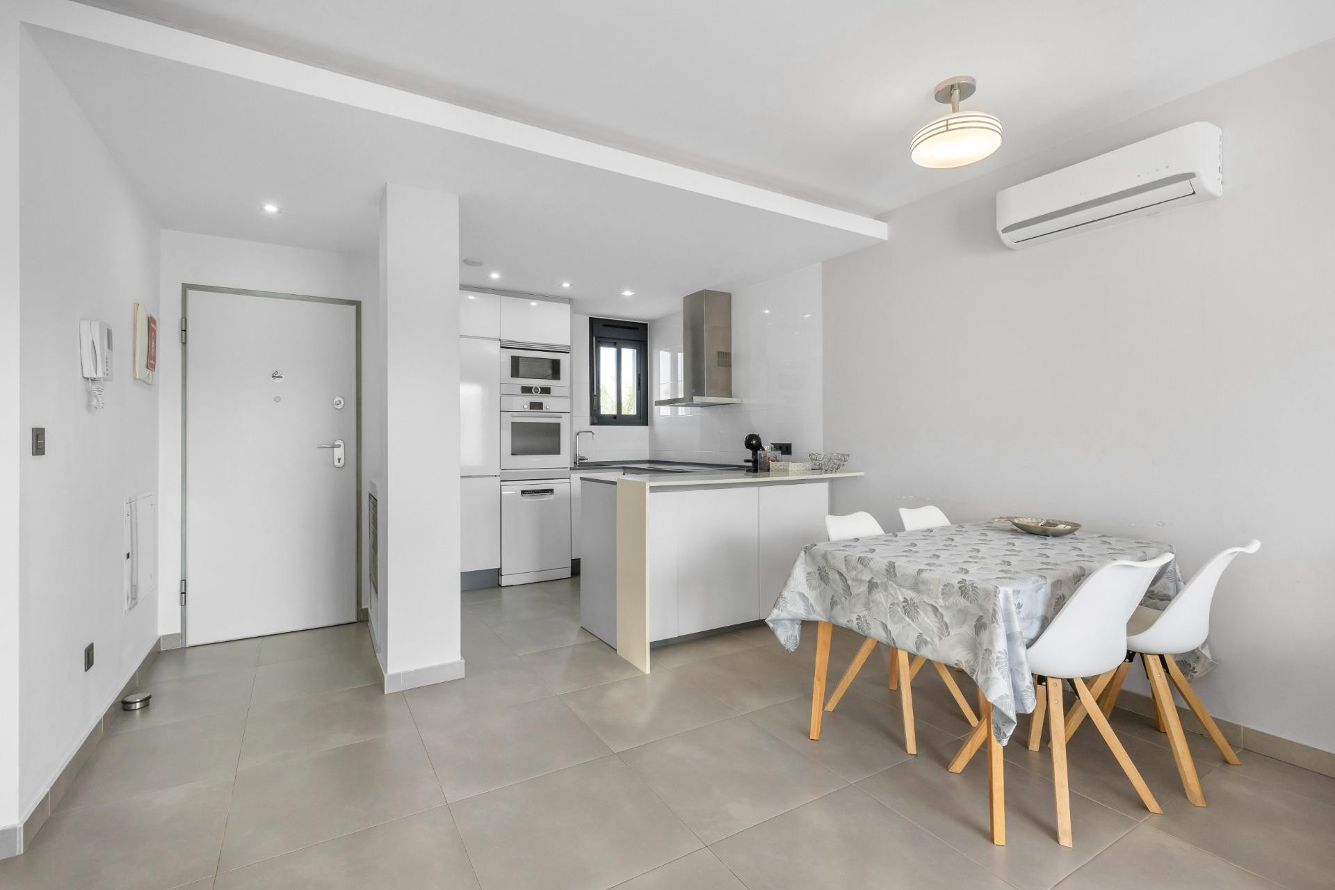 Resale - Bungalow - Torrevieja - Los Balcones - Los Altos del Edén