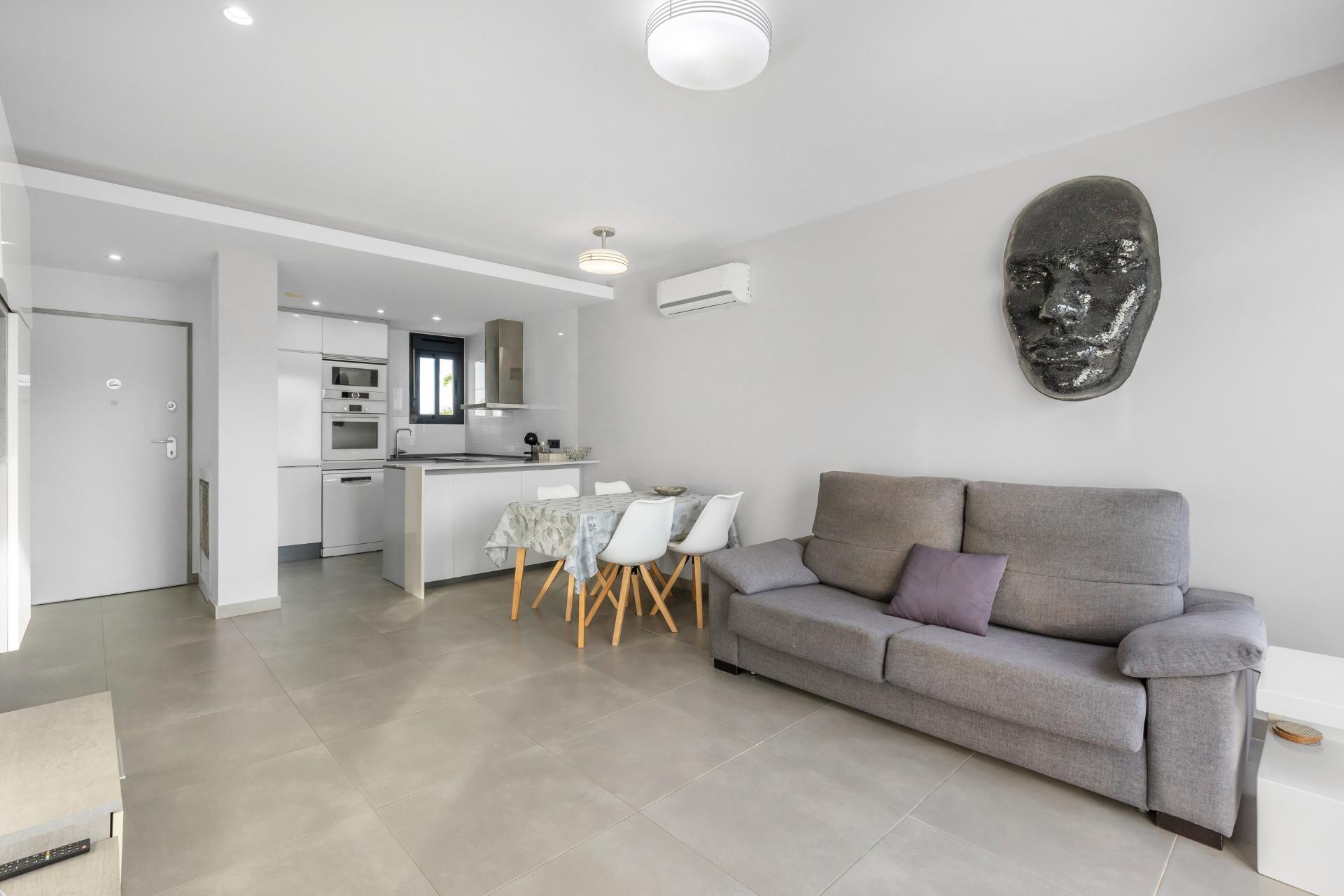 Resale - Bungalow - Torrevieja - Los Balcones - Los Altos del Edén