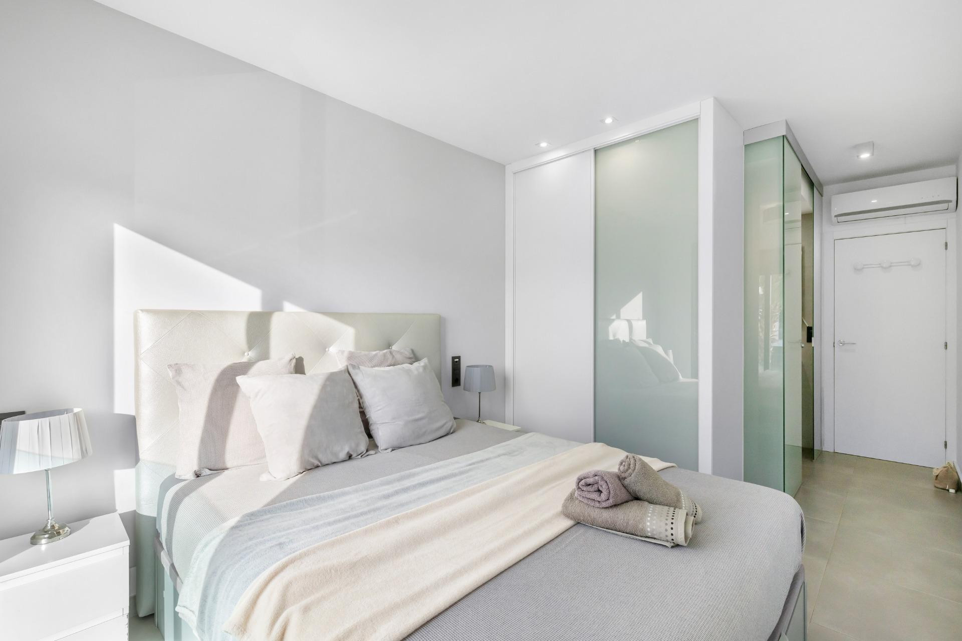 Resale - Bungalow - Torrevieja - Los Balcones - Los Altos del Edén
