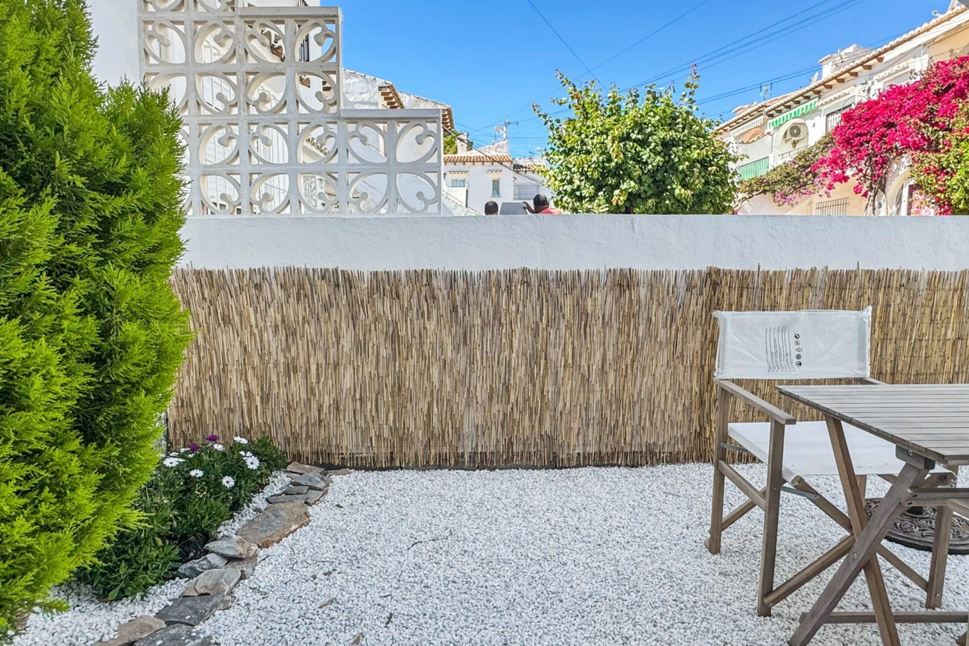 Resale - Bungalow - Torrevieja - Los Balcones - Los Altos del Edén