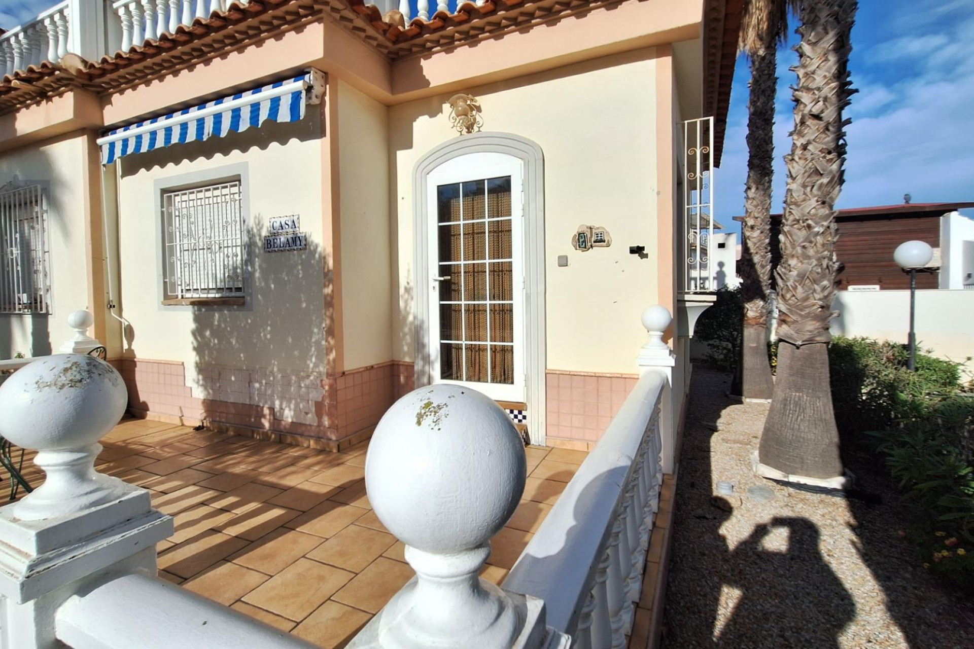 Resale - Bungalow - Torrevieja - Los Balcones - Los Altos del Edén