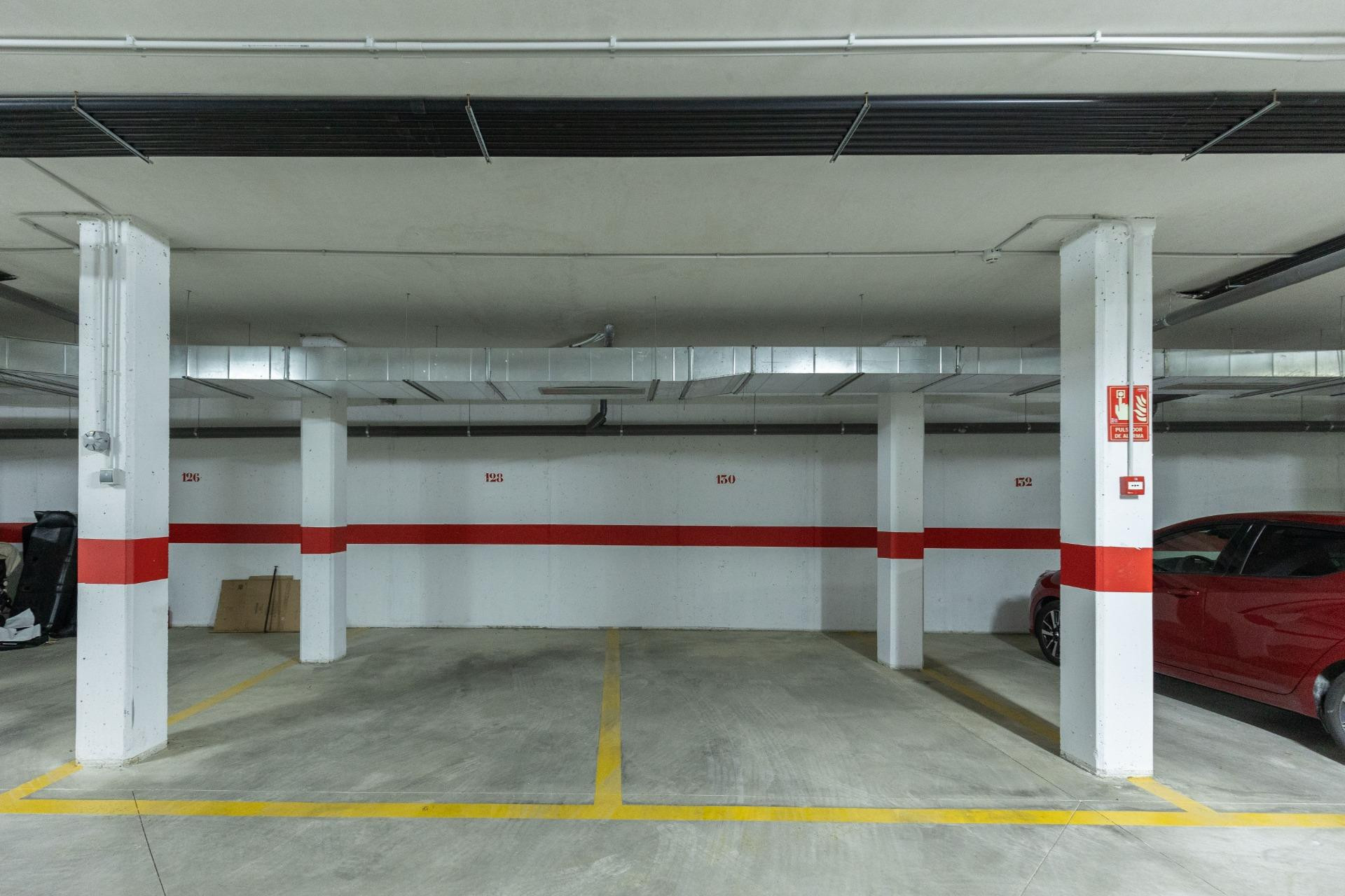 Resale - Bungalow - Torrevieja - Los Balcones - Los Altos del Edén