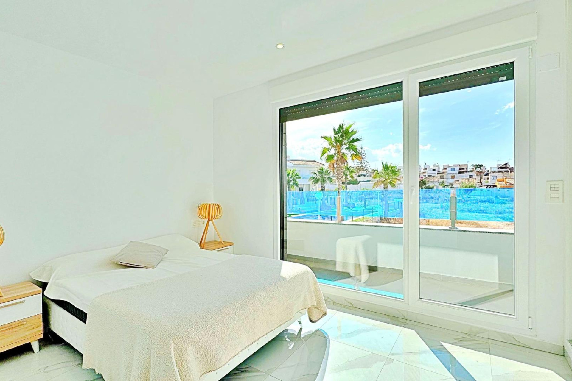 Resale - Bungalow - Torrevieja - Los Balcones - Los Altos del Edén