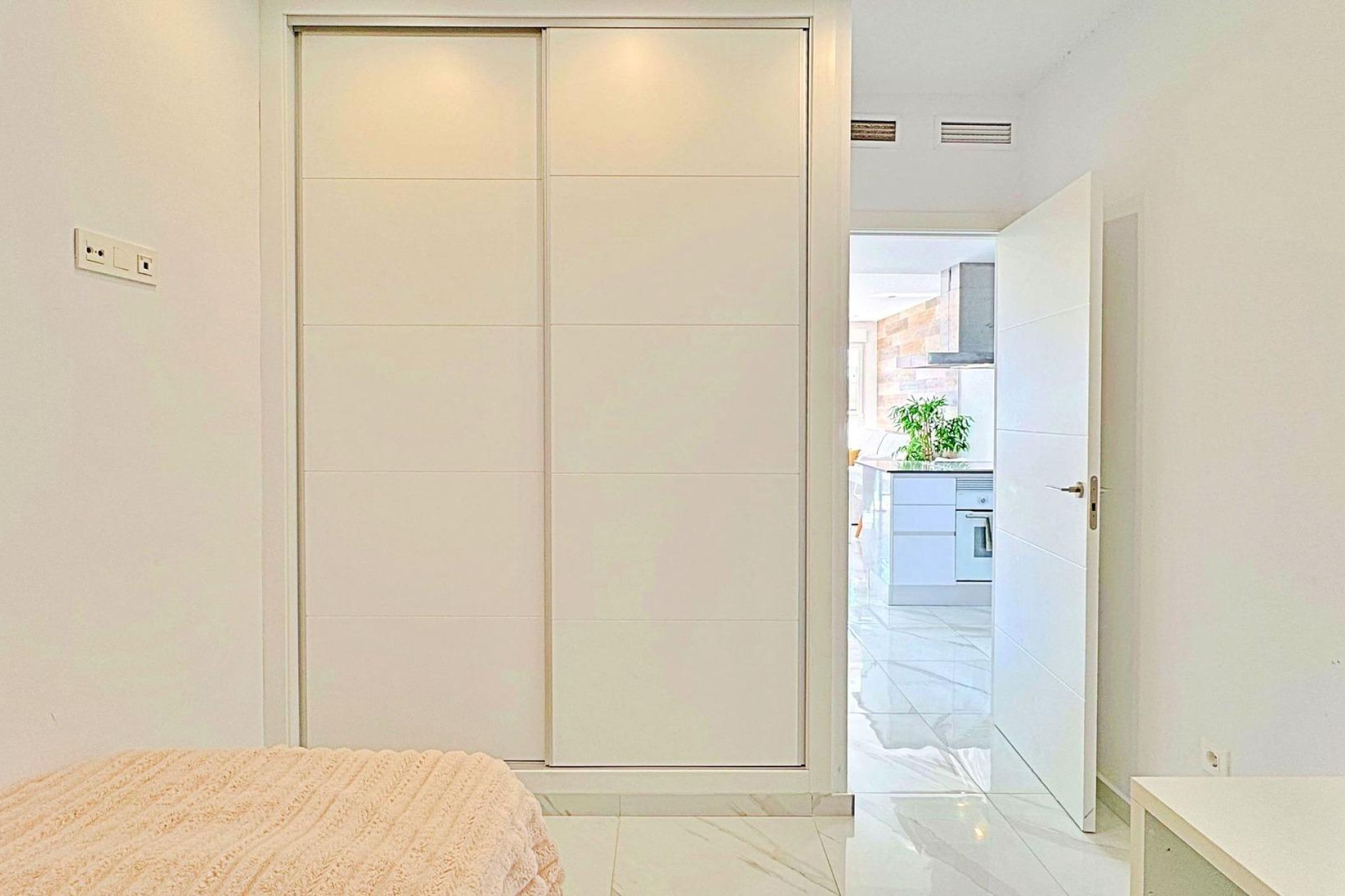 Resale - Bungalow - Torrevieja - Los Balcones - Los Altos del Edén