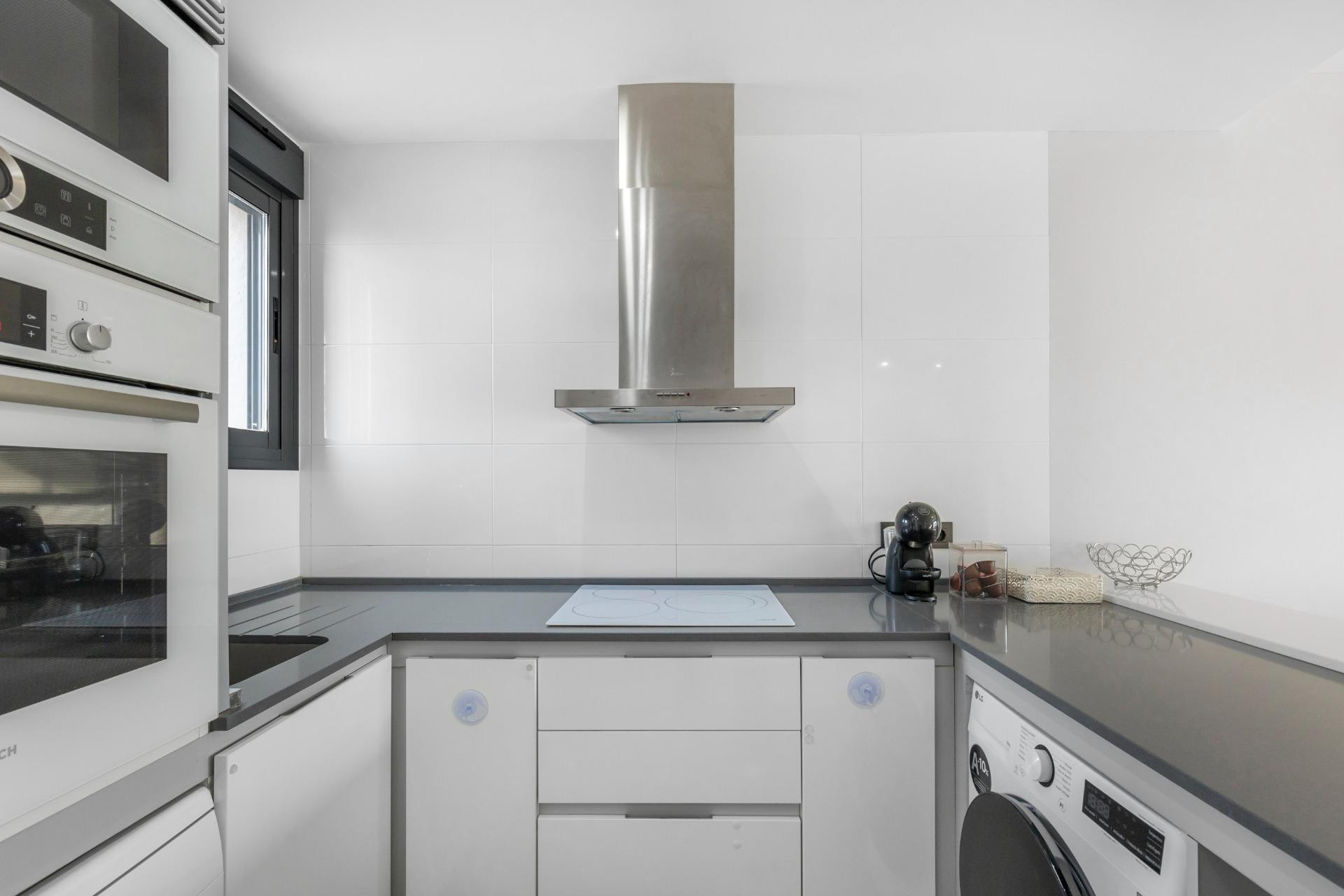 Resale - Bungalow - Torrevieja - Los Balcones - Los Altos del Edén