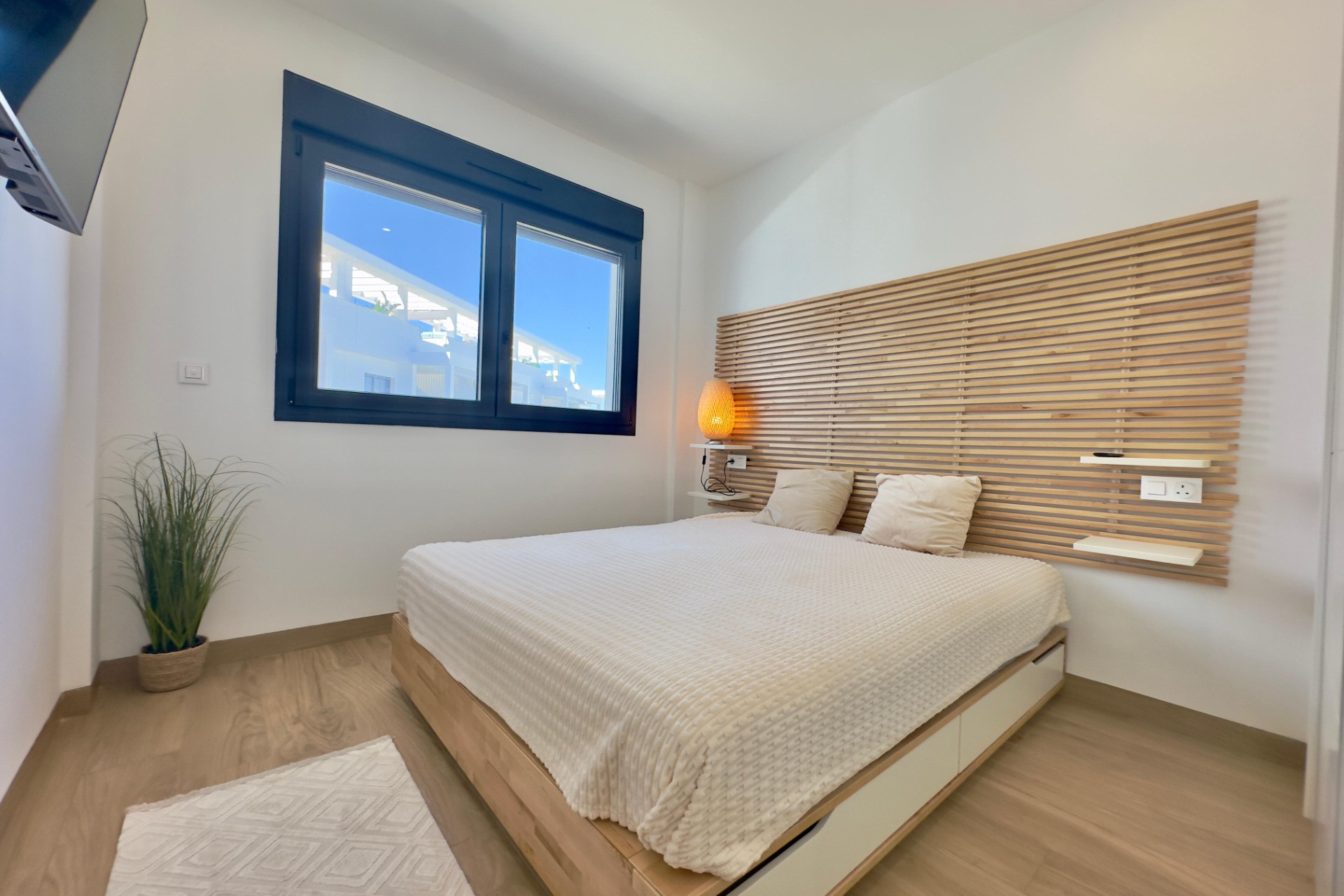 Resale - Bungalow - Torrevieja - Los balcones