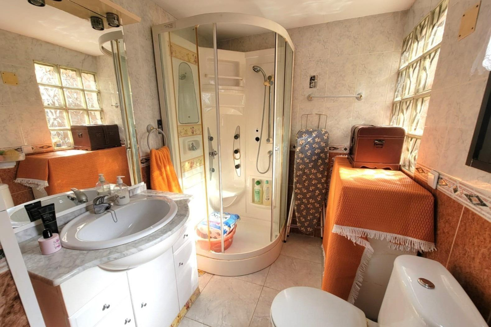 Resale - Bungalow - Torrevieja - Los Frutales