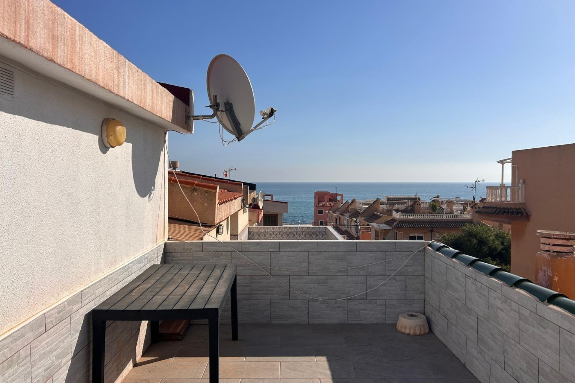 Resale - Bungalow - Torrevieja - Miramar - Torre del Moro