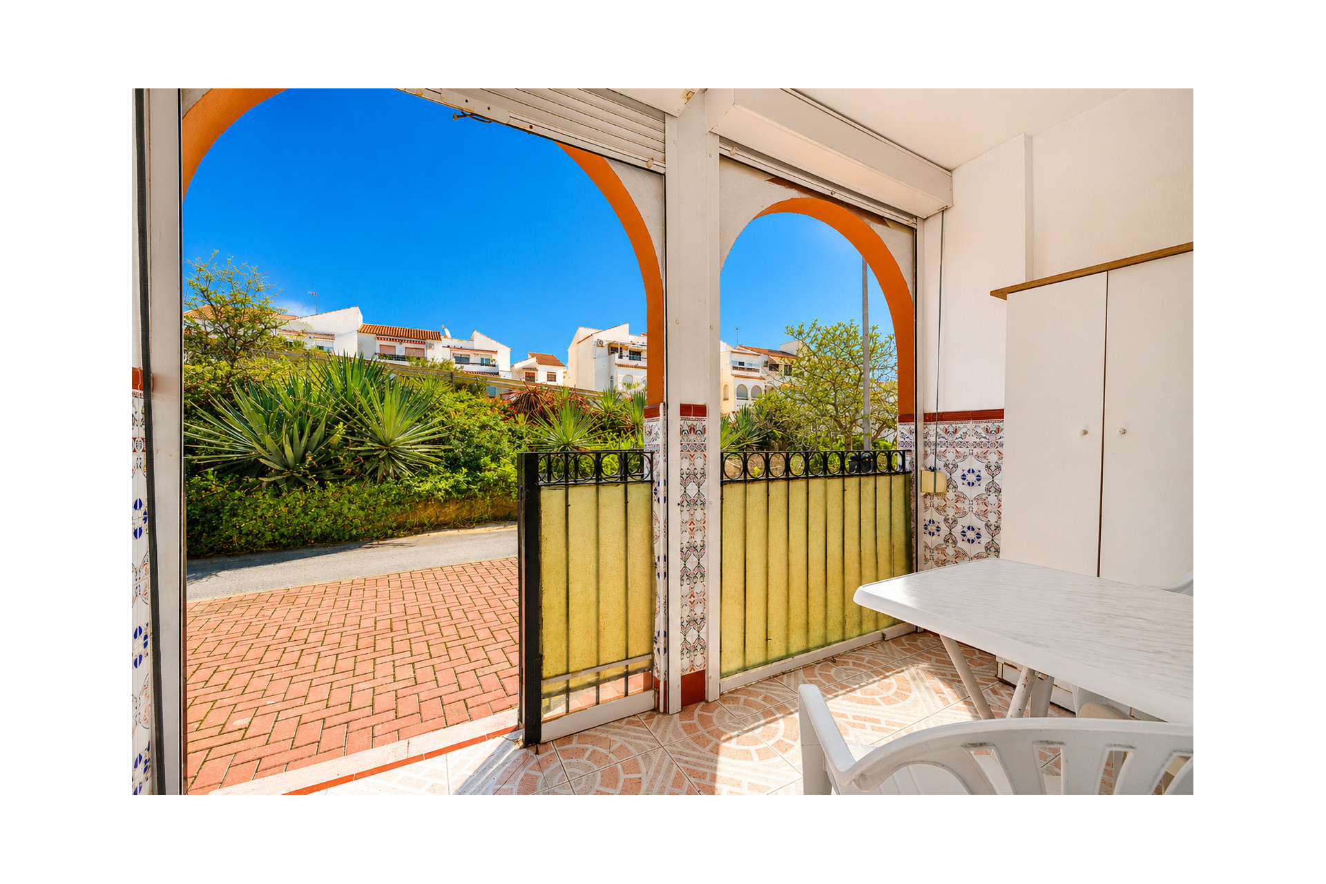Resale - Bungalow - Torrevieja - playa de los naufragos