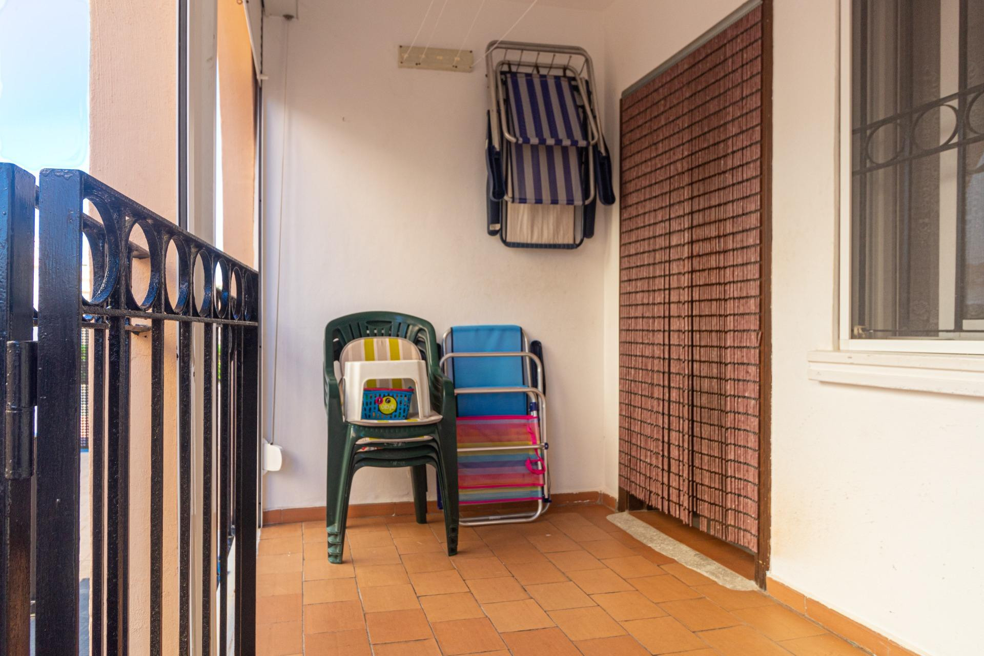 Resale - Bungalow - Torrevieja - Playa de los Naufragos