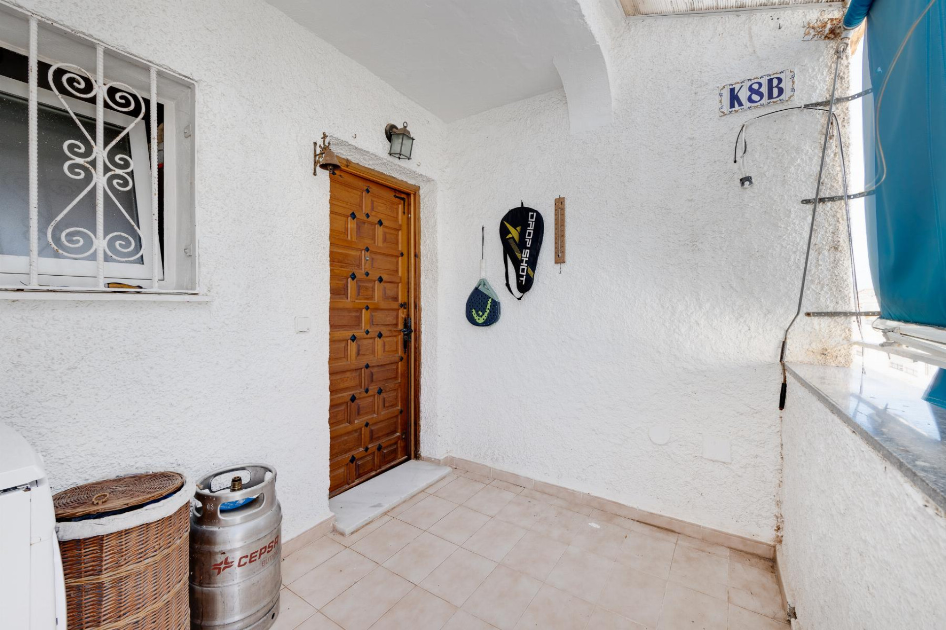 Resale - Bungalow - Torrevieja - playa de los naufragos