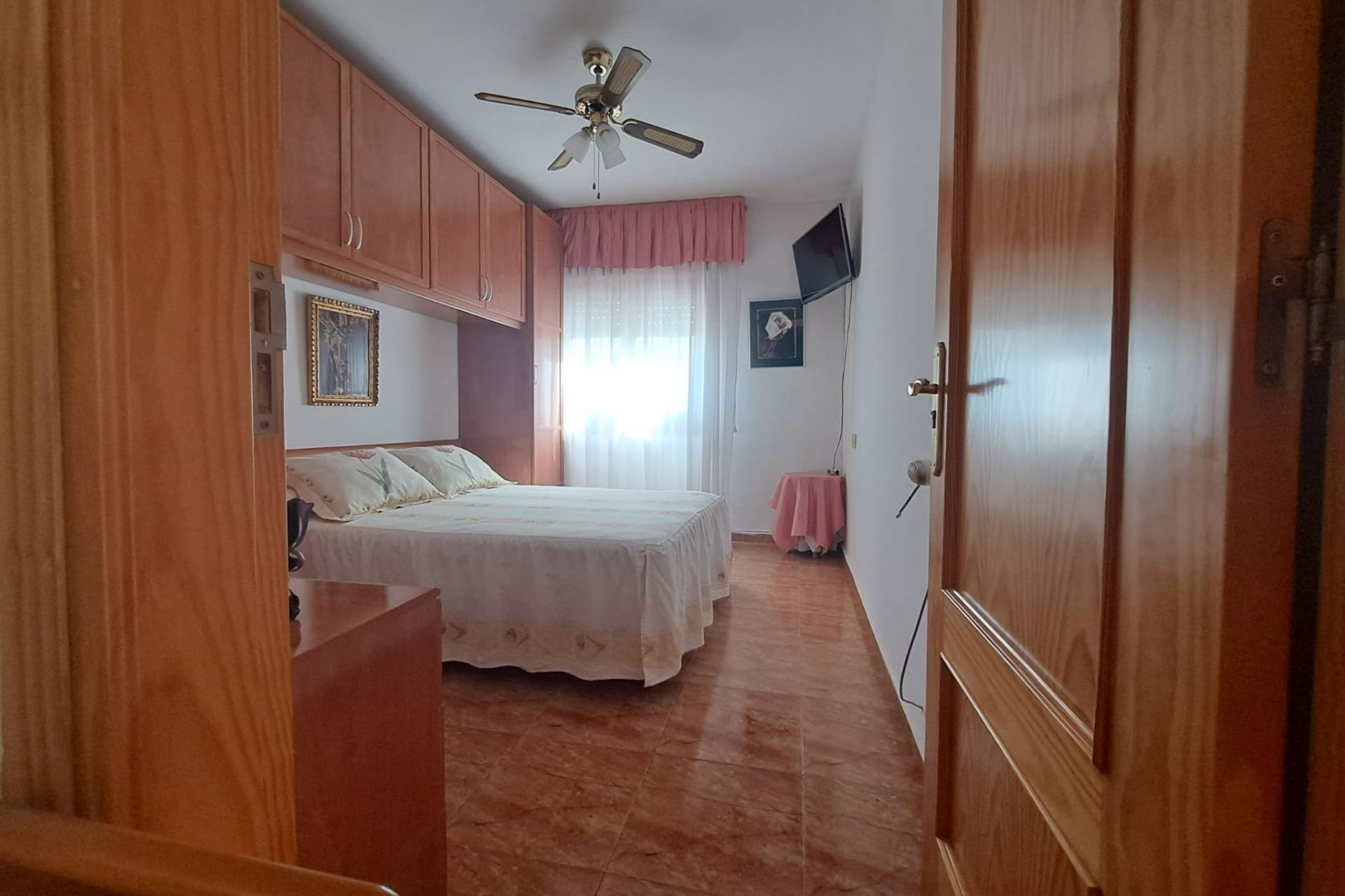 Resale - Bungalow - Torrevieja - playa de los naufragos