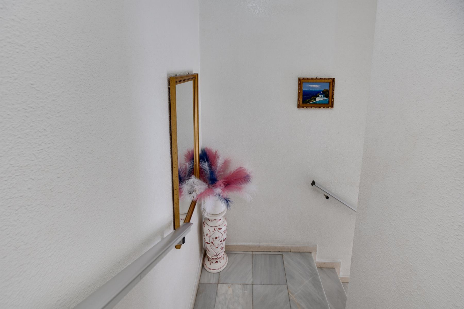Resale - Bungalow - Torrevieja - Playa del Acequión