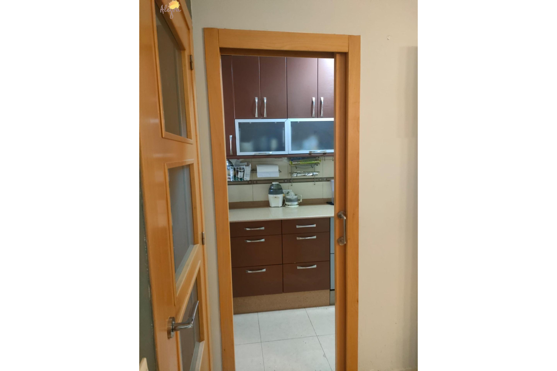 Resale - Bungalow - Torrevieja - Playa del Cura