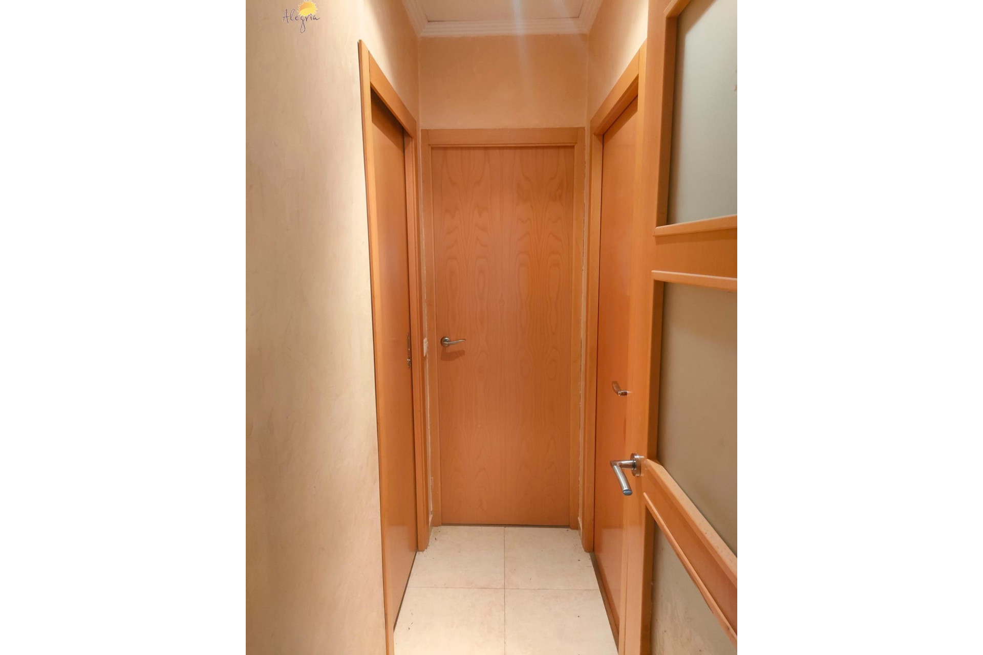 Resale - Bungalow - Torrevieja - Playa del Cura