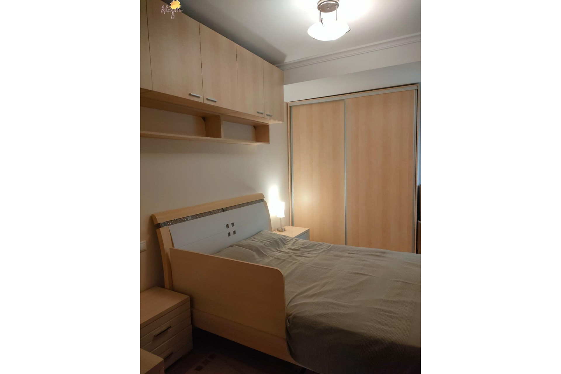 Resale - Bungalow - Torrevieja - Playa del Cura