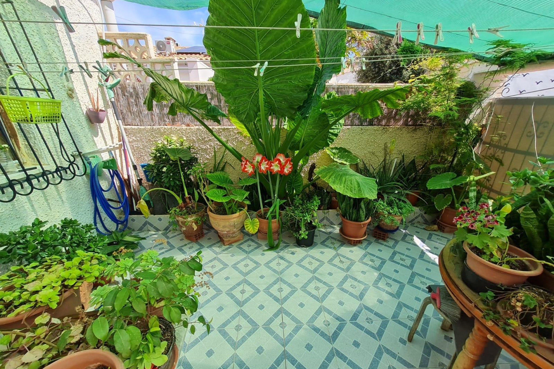 Resale - Bungalow - Torrevieja - Playa del Cura