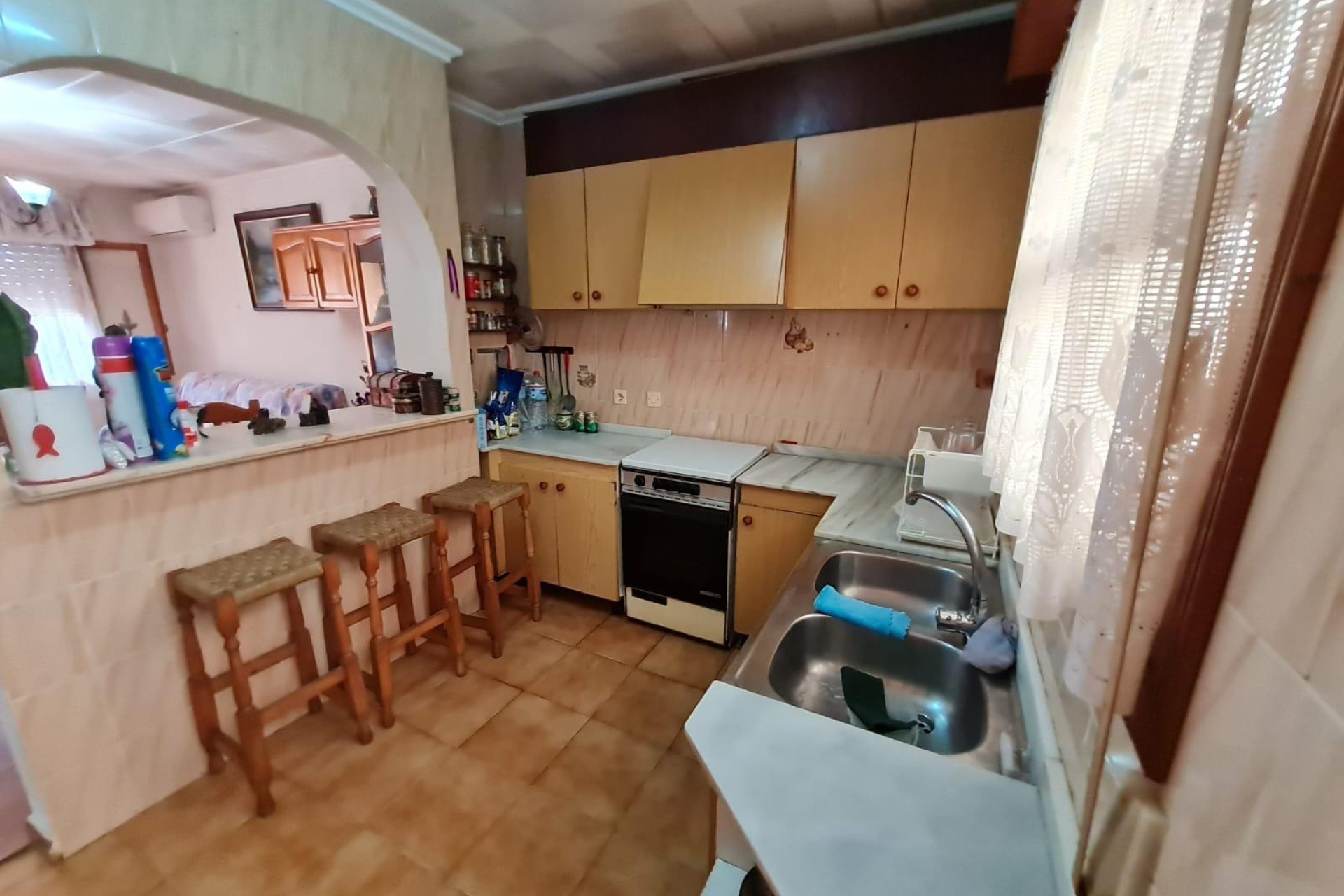 Resale - Bungalow - Torrevieja - Playa del Cura