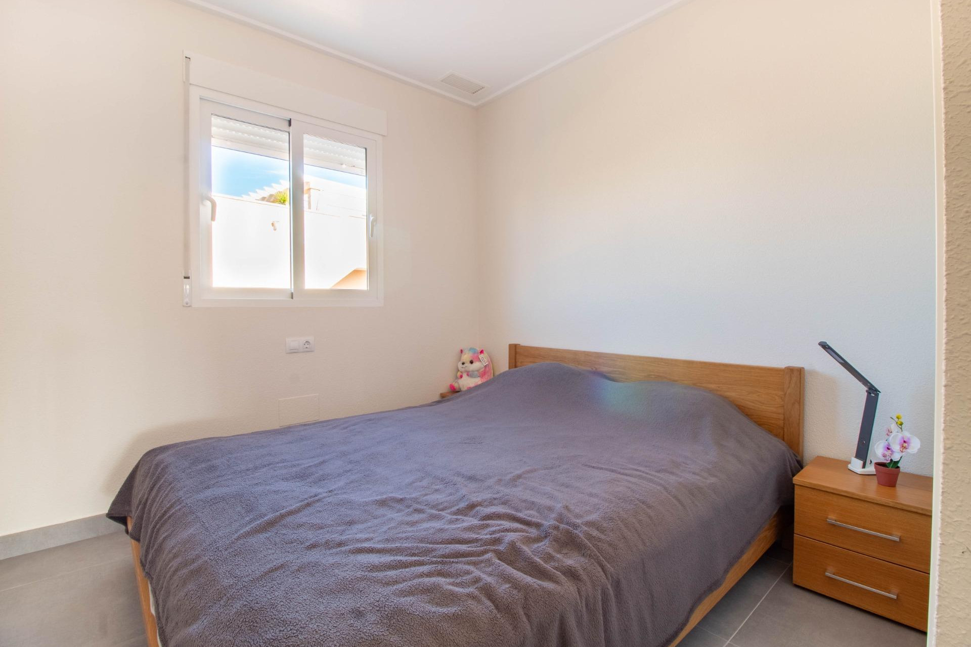 Resale - Bungalow - Torrevieja - Punta prima