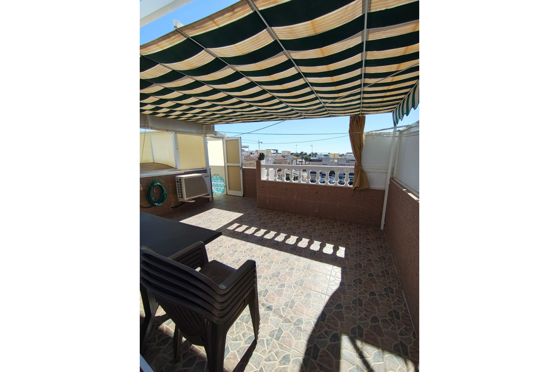 Resale - Bungalow - Torrevieja - Sector 25