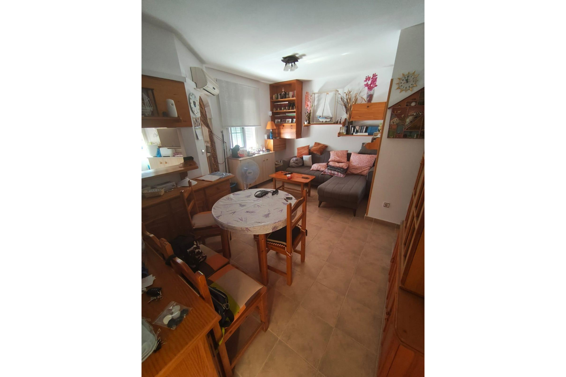 Resale - Bungalow - Torrevieja - Sector 25