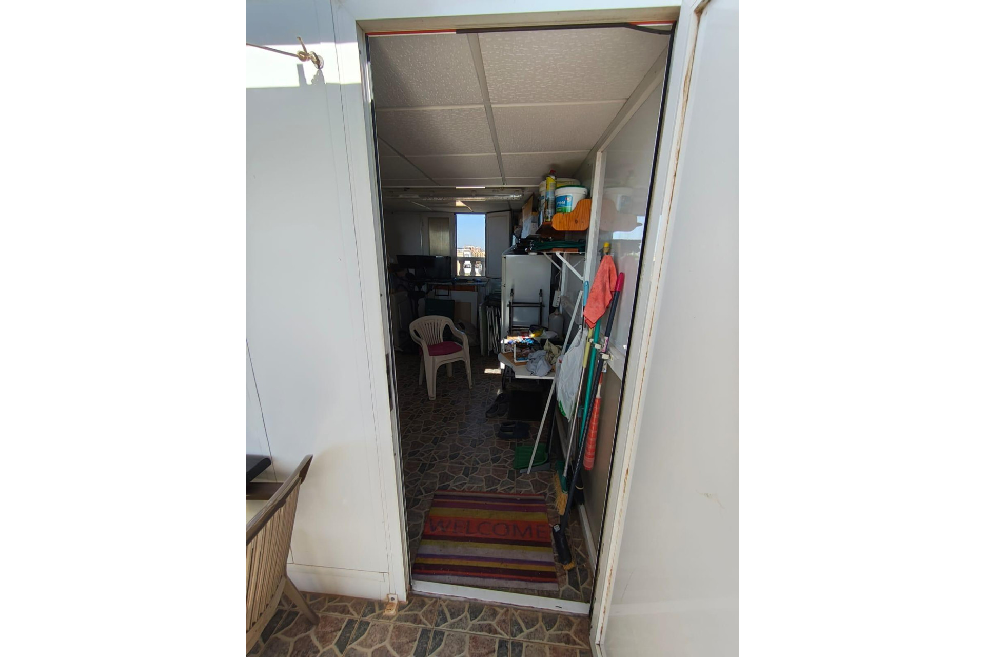 Resale - Bungalow - Torrevieja - Sector 25