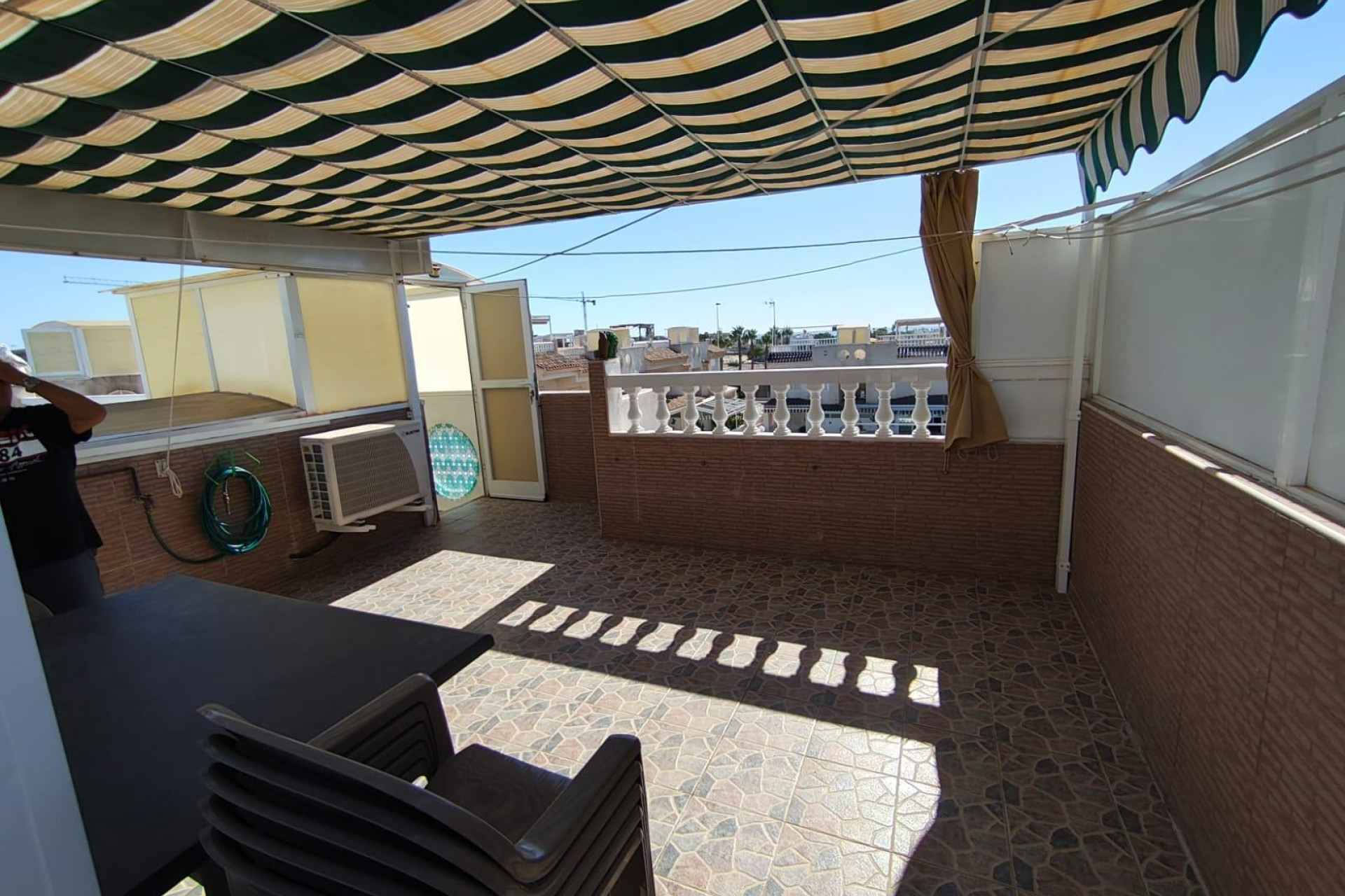 Resale - Bungalow - Torrevieja - Sector 25