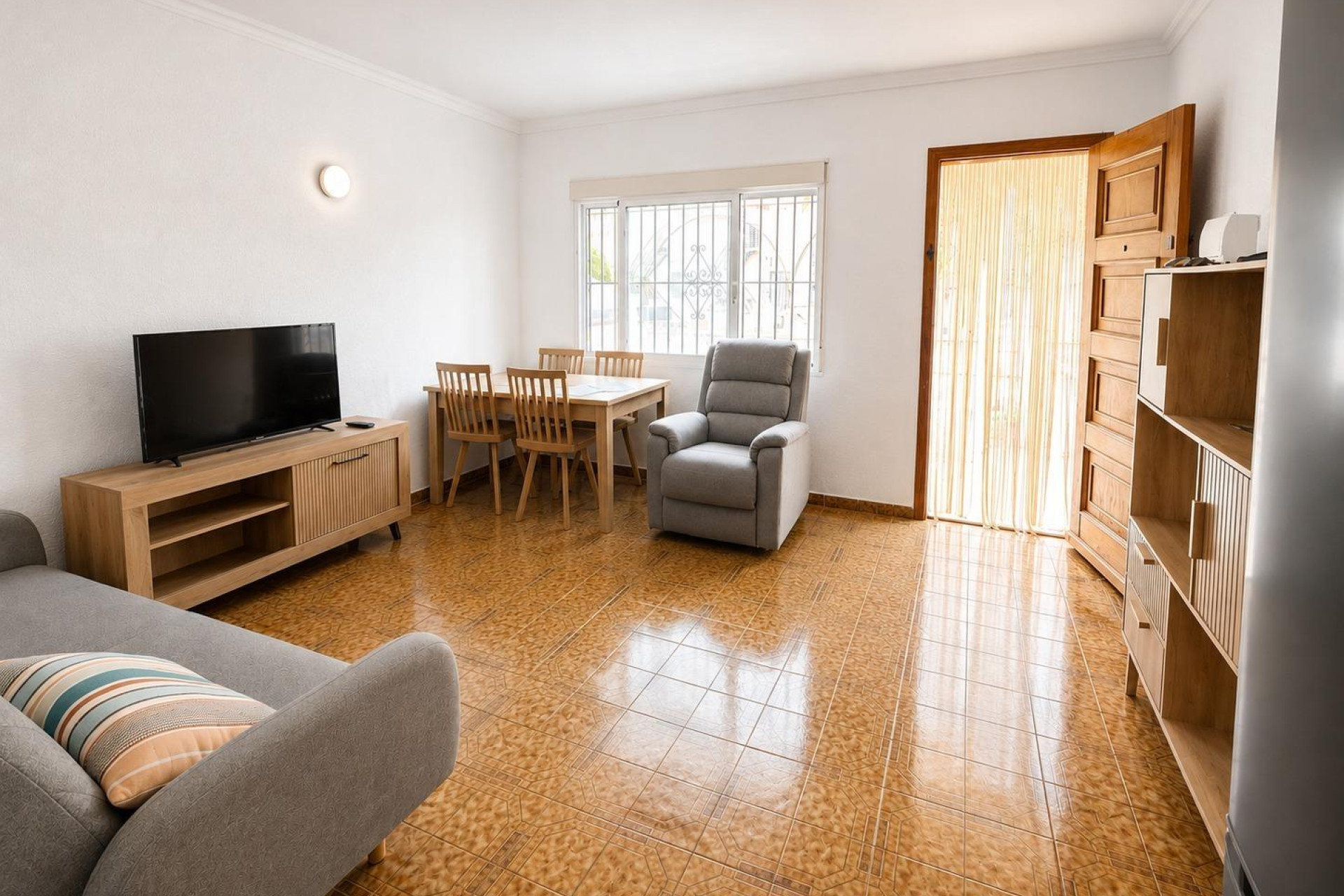 Resale - Bungalow - Torrevieja - Torre del moro