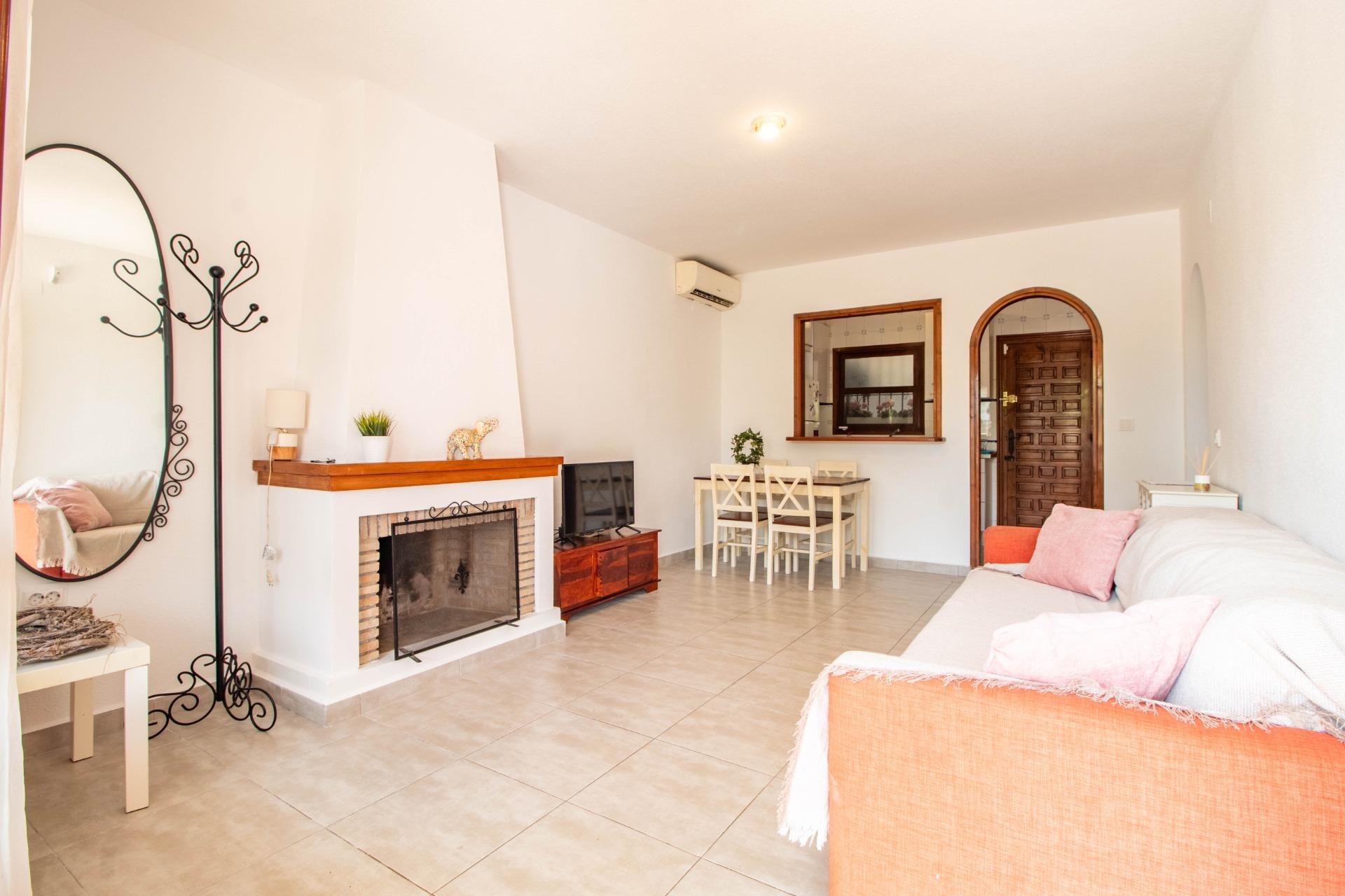 Resale - Bungalow - Torrevieja - Torreblanca