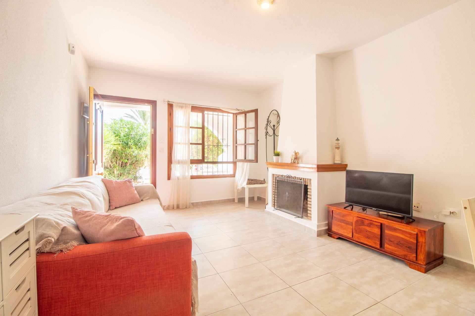 Resale - Bungalow - Torrevieja - Torreblanca