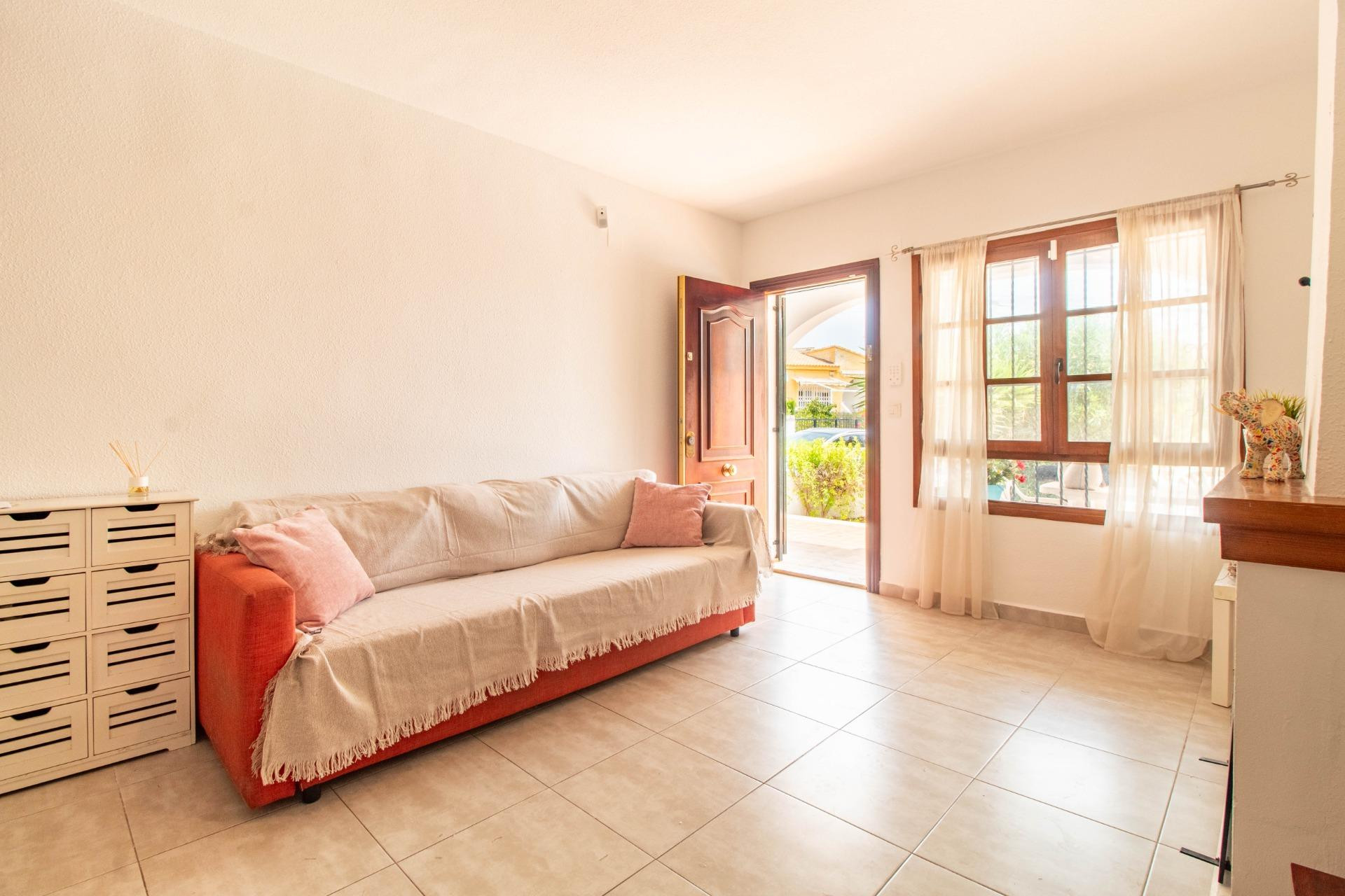 Resale - Bungalow - Torrevieja - Torreblanca