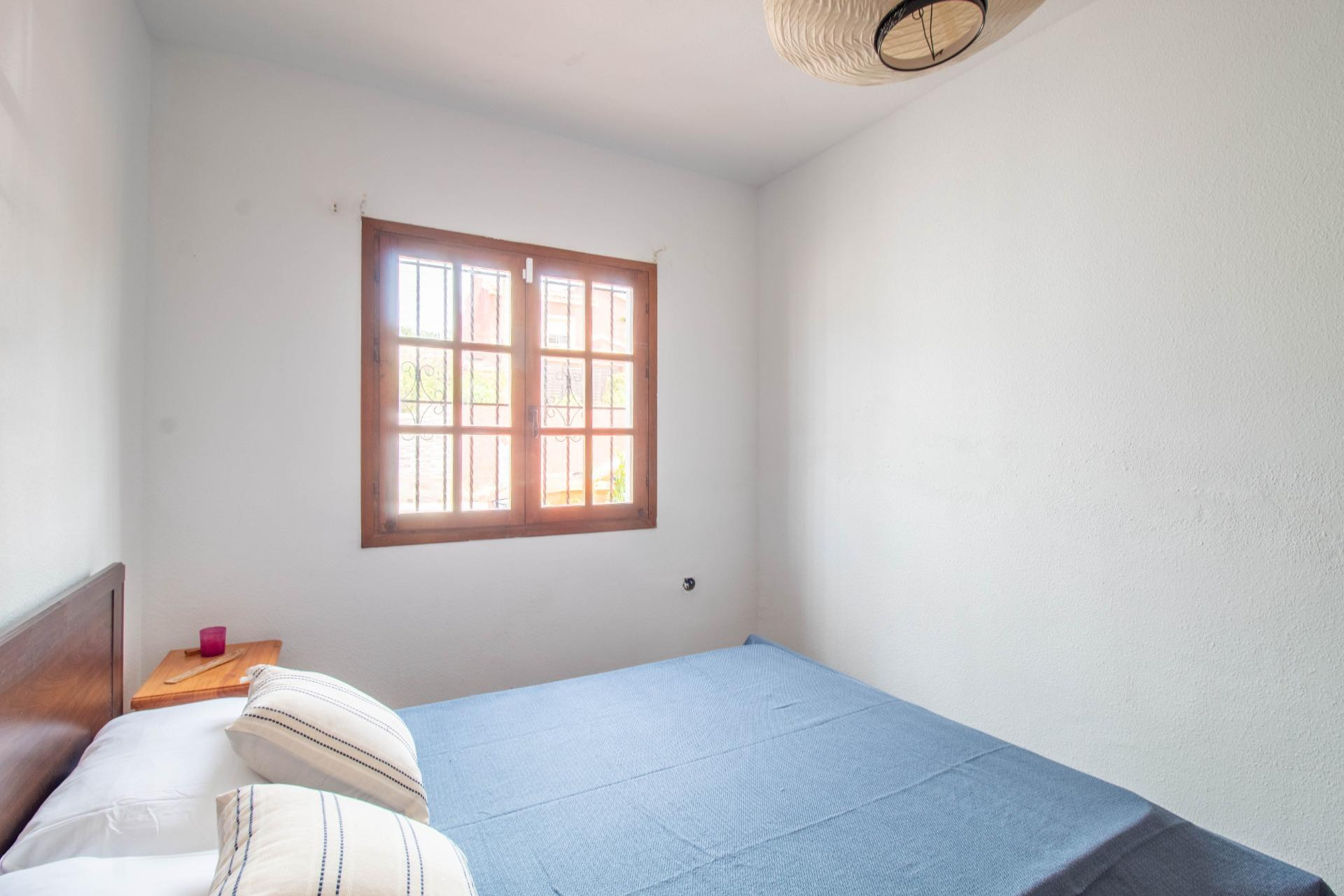 Resale - Bungalow - Torrevieja - Torreblanca