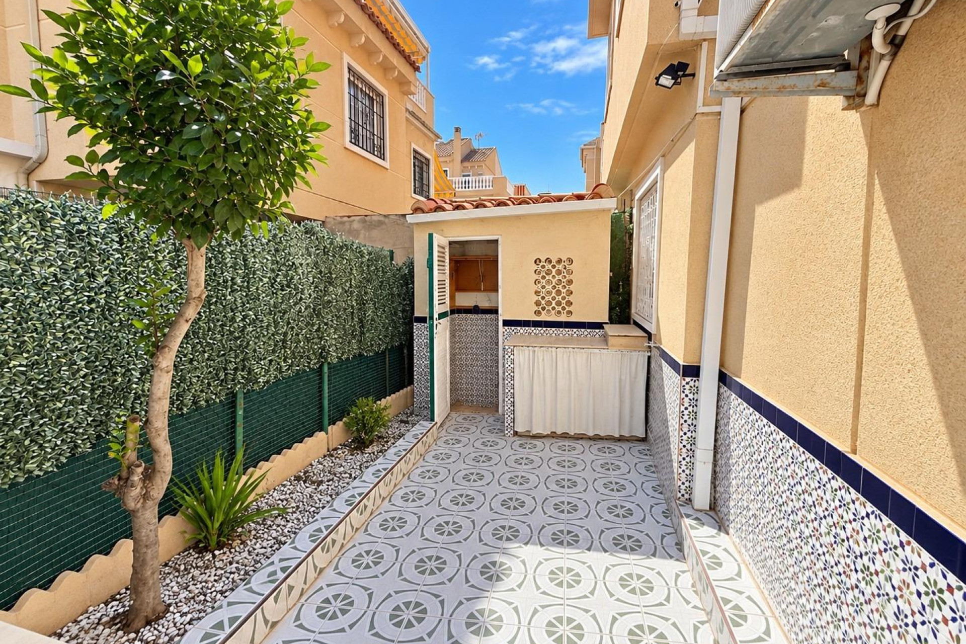 Resale - Bungalow - Torrevieja - Torreblanca
