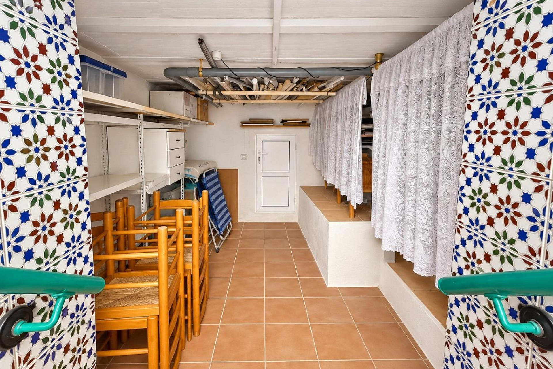 Resale - Bungalow - Torrevieja - Torreblanca