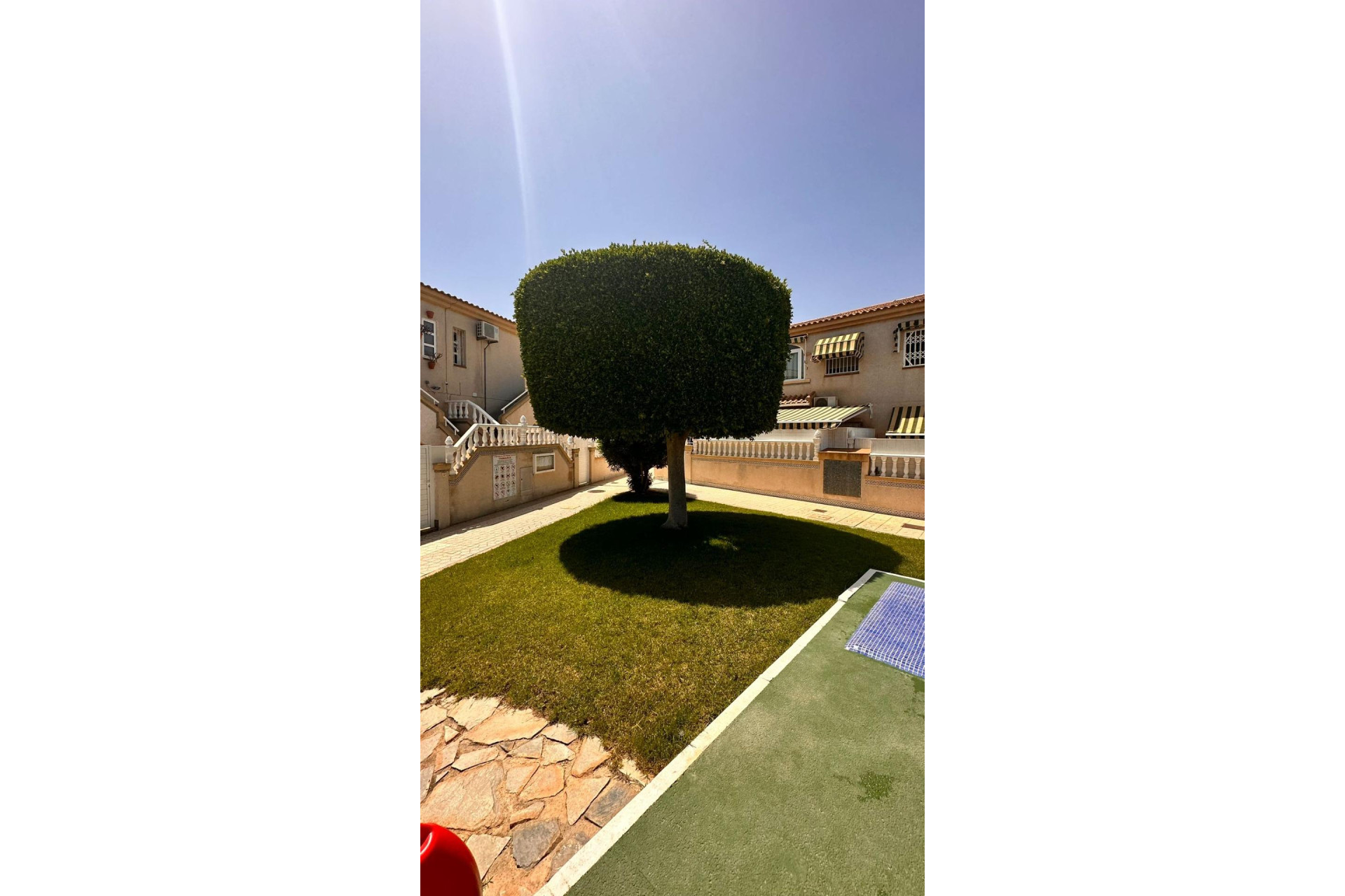 Resale - Bungalow - Torrevieja - Torreblanca