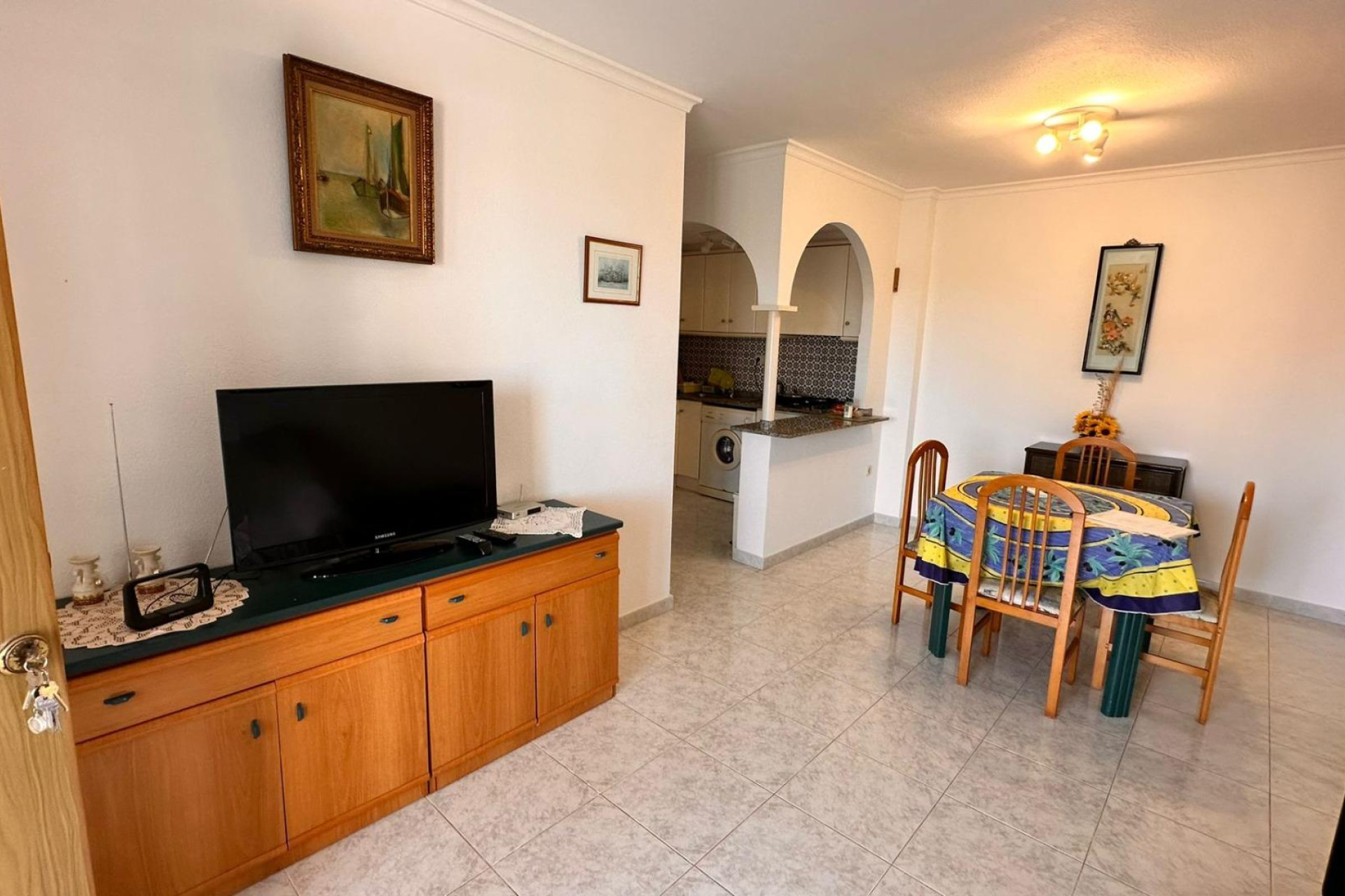 Resale - Bungalow - Torrevieja - Torreblanca