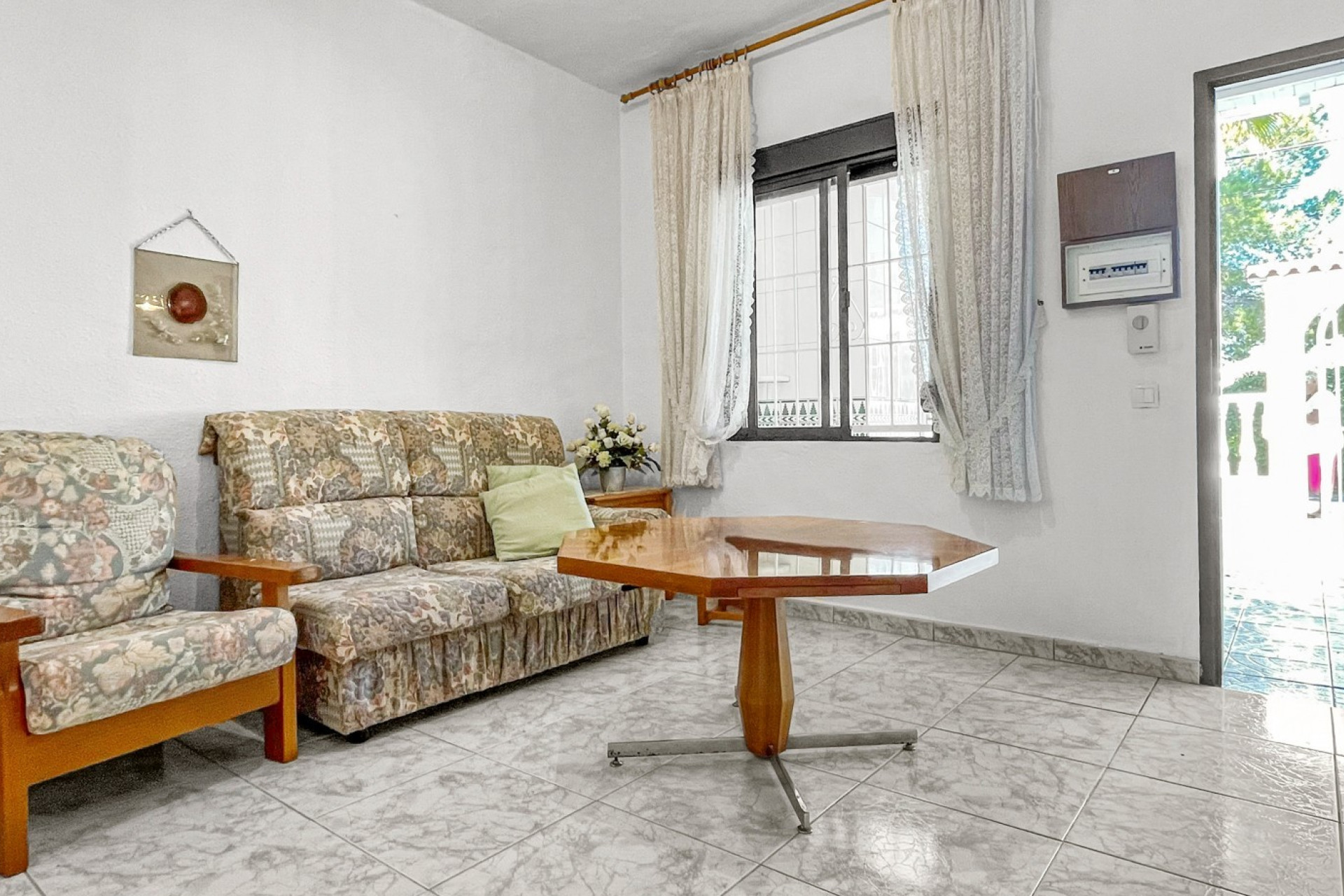 Resale - Bungalow - Torrevieja - Torreta Florida