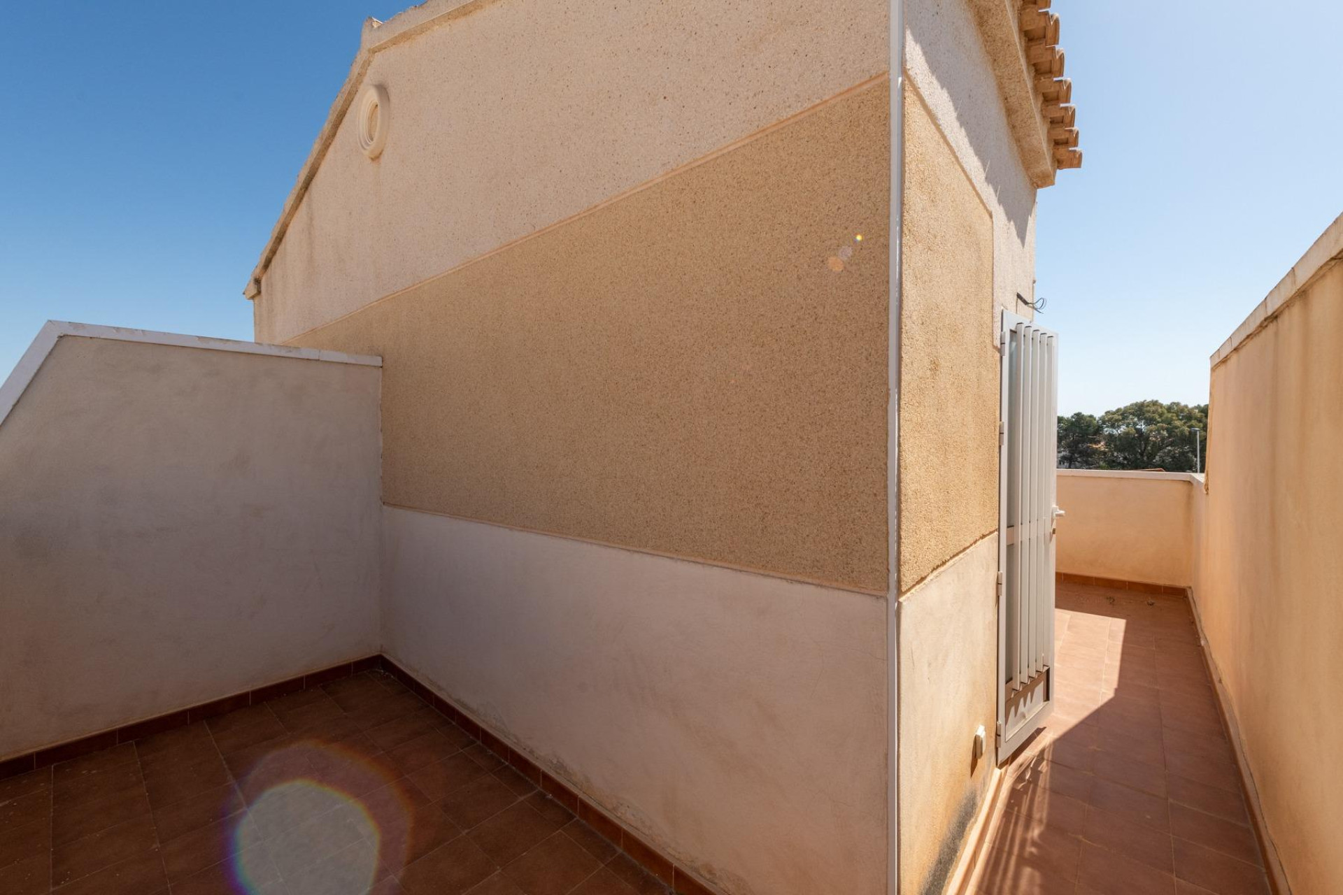 Resale - Bungalow - Torrevieja - Torreta florida