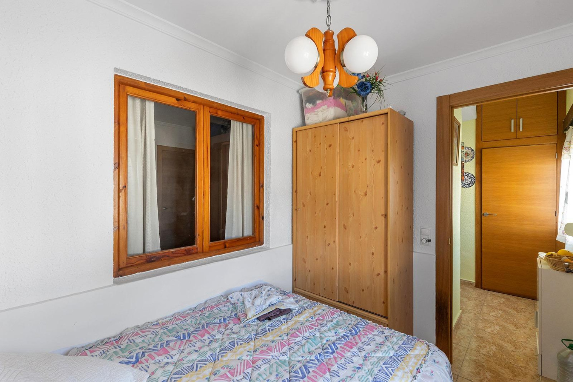 Resale - Bungalow - Torrevieja - Torretas