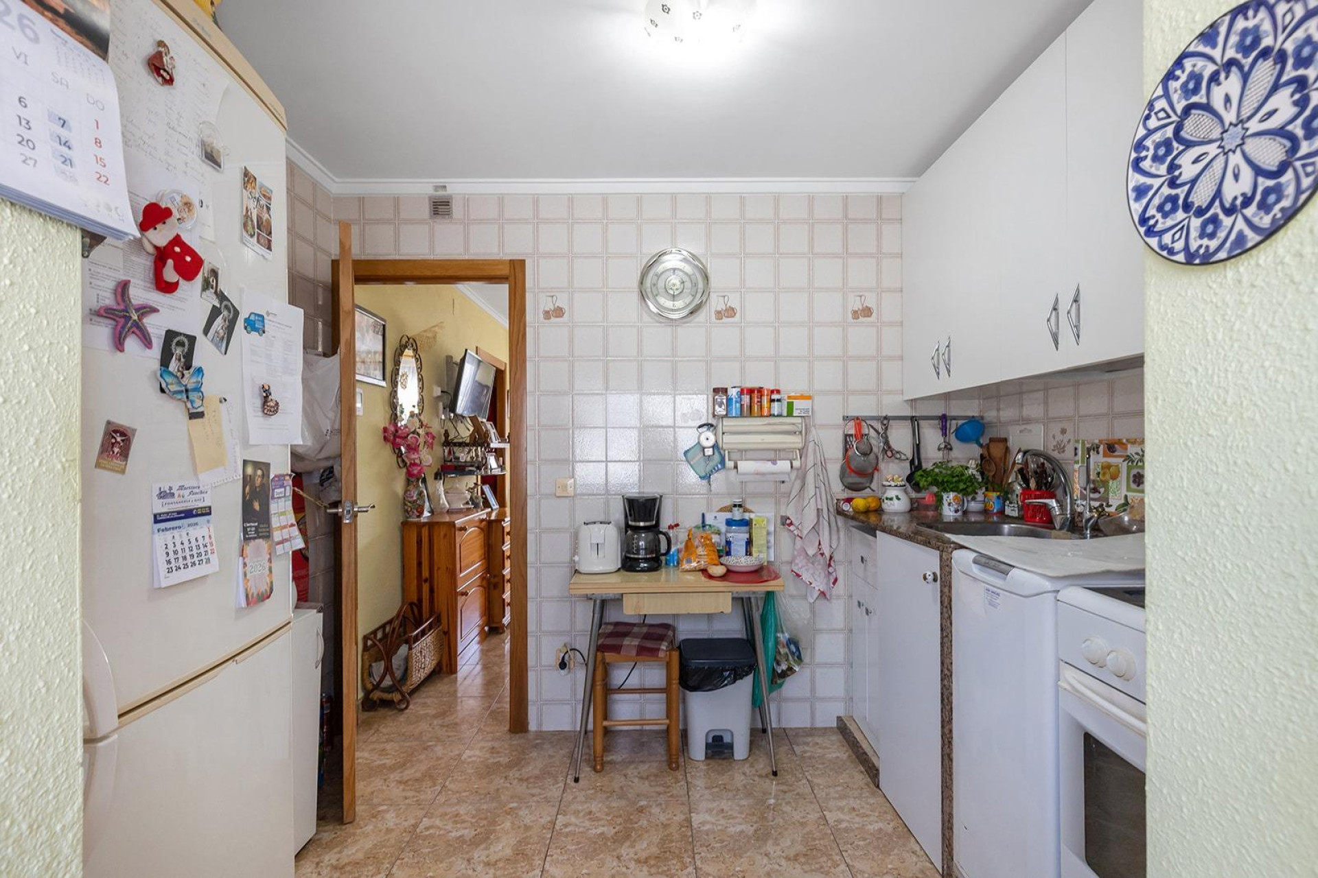Resale - Bungalow - Torrevieja - Torretas
