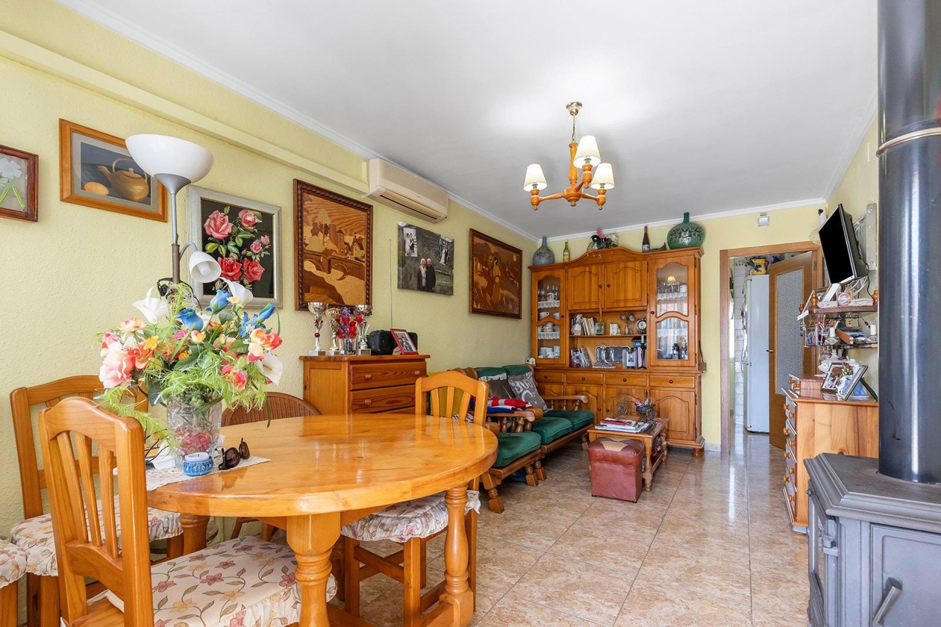 Resale - Bungalow - Torrevieja - Torretas