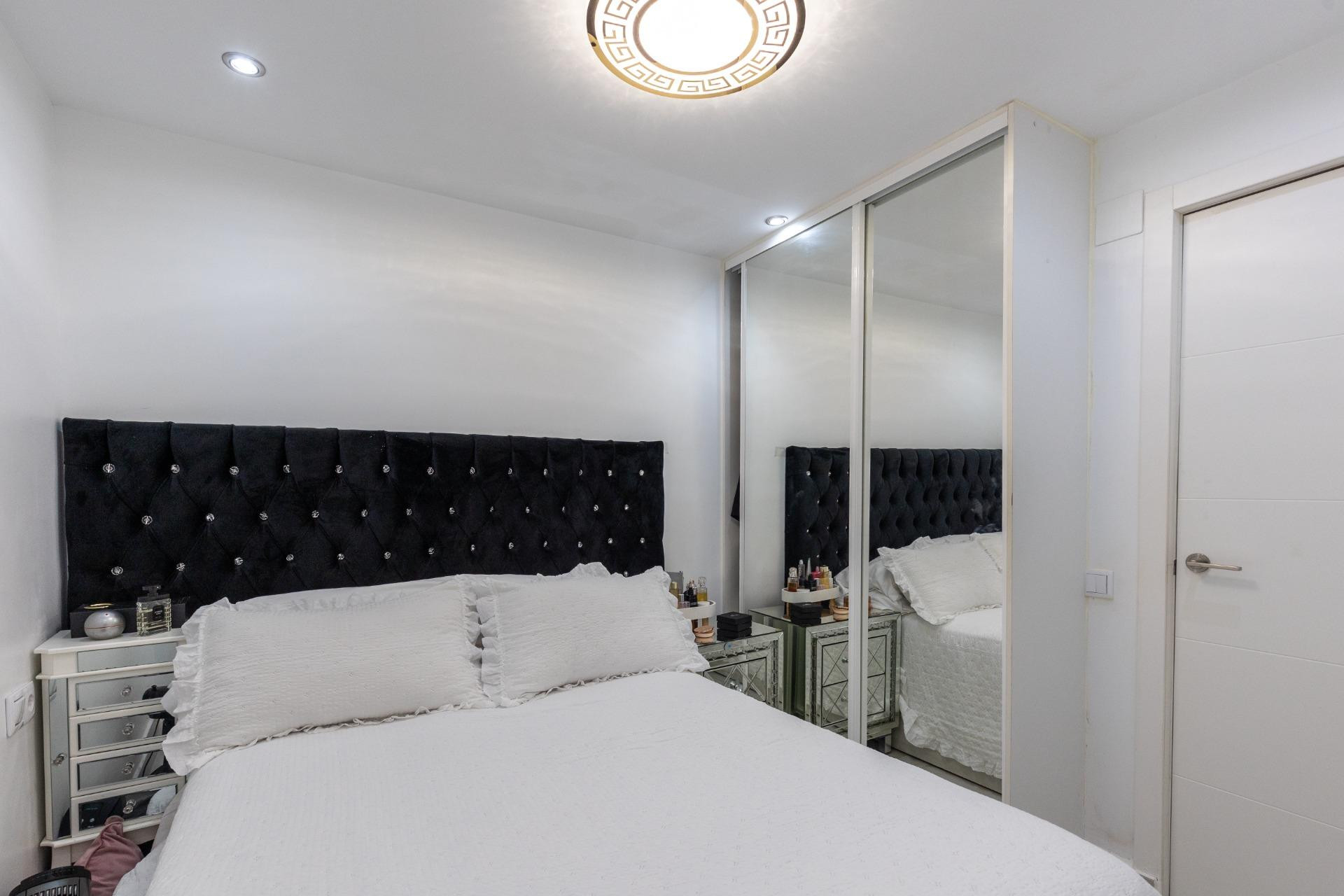Resale - Bungalow - Torrevieja - Torretas