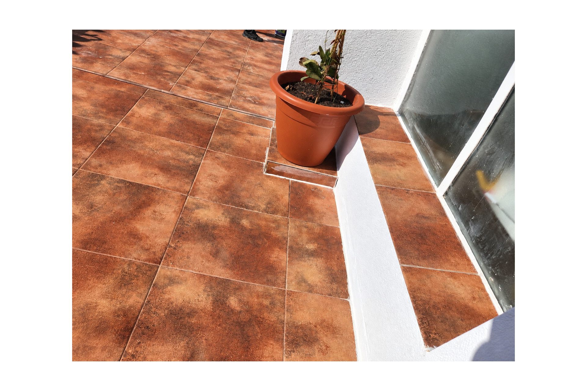 Resale - Bungalow - Torrevieja - Torretas