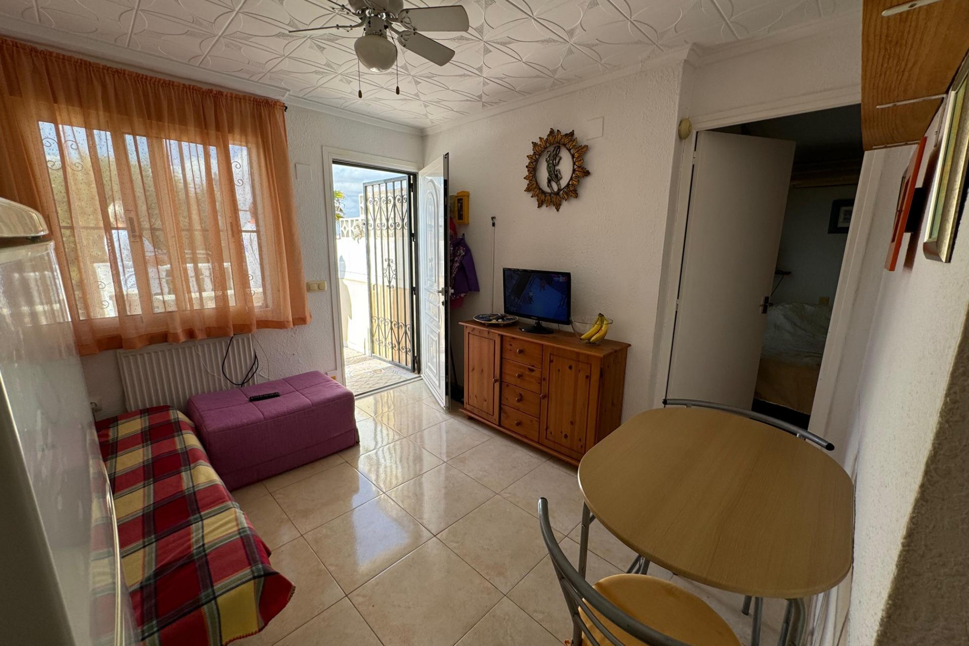 Resale - Bungalow - Torrevieja - Torretas