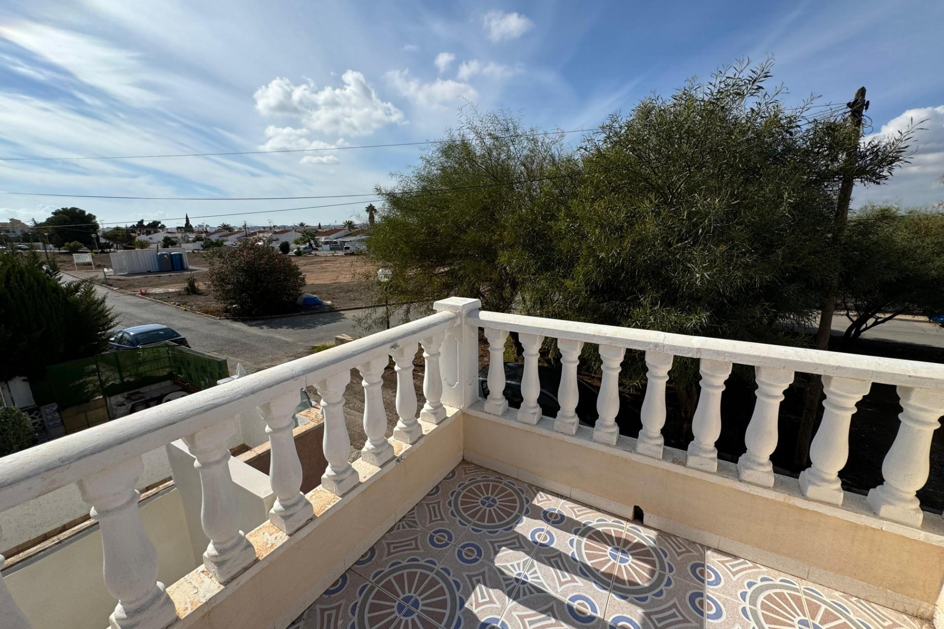 Resale - Bungalow - Torrevieja - Torretas